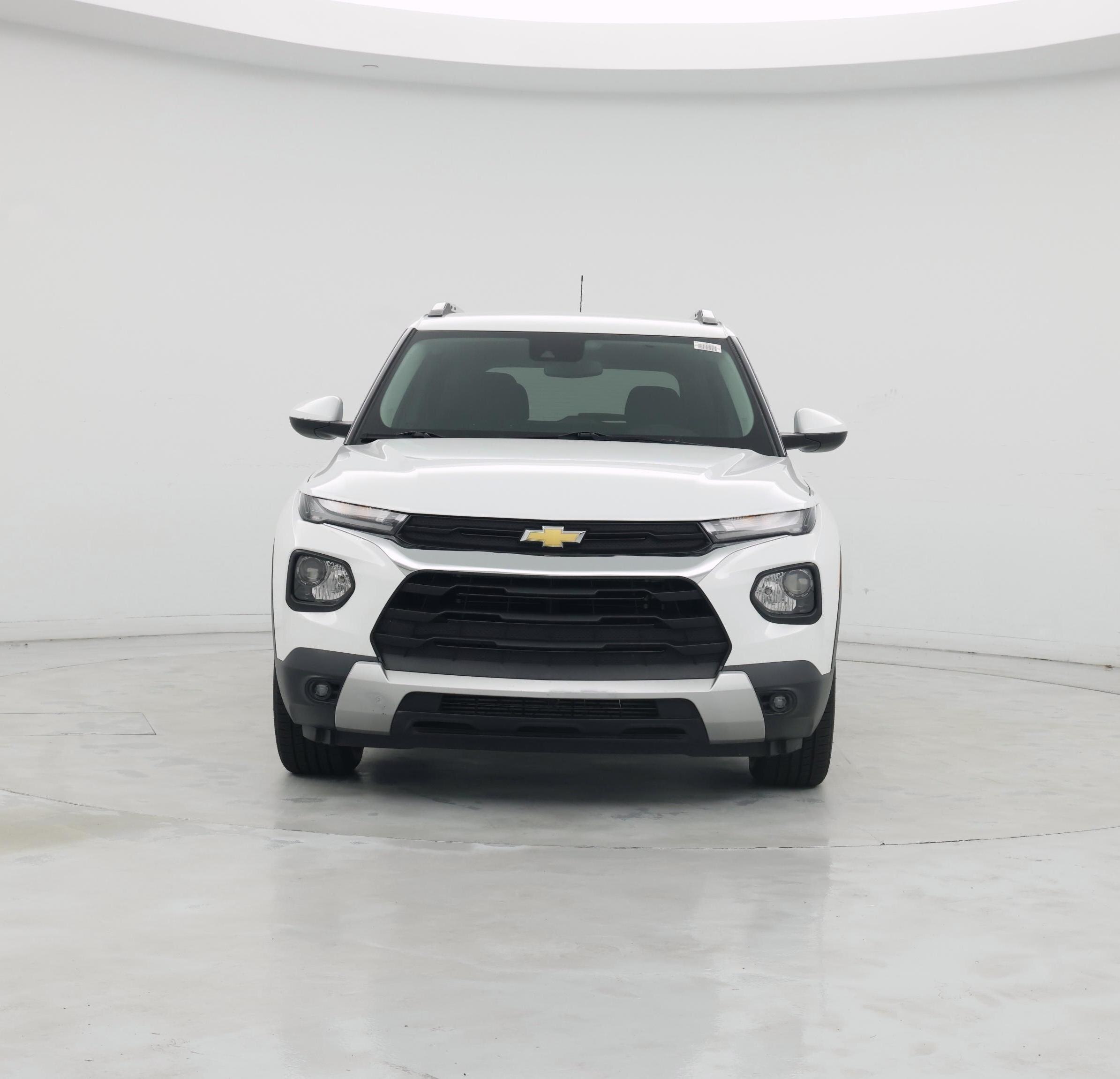 Thumbnail: 2022 Chevrolet TrailBlazer - 5