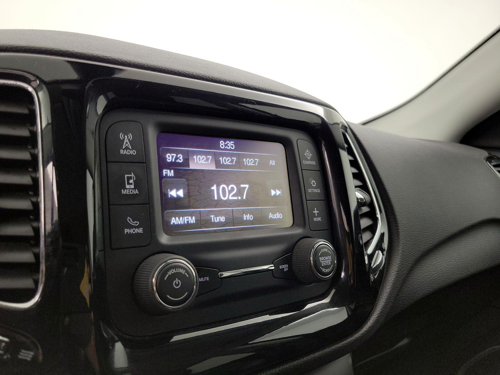 Thumbnail: 2018 Jeep Compass - 15