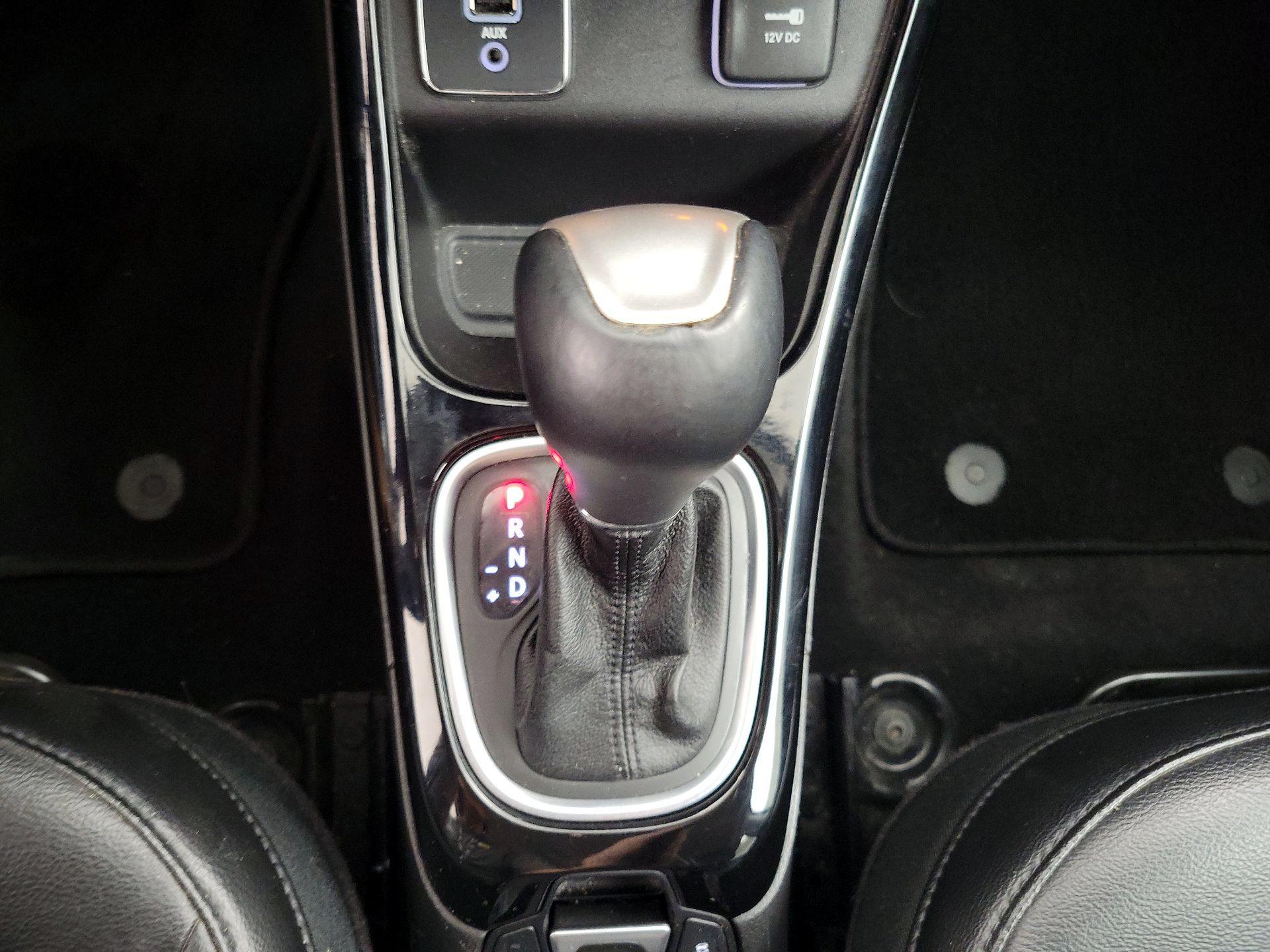Thumbnail: 2018 Jeep Compass - 17