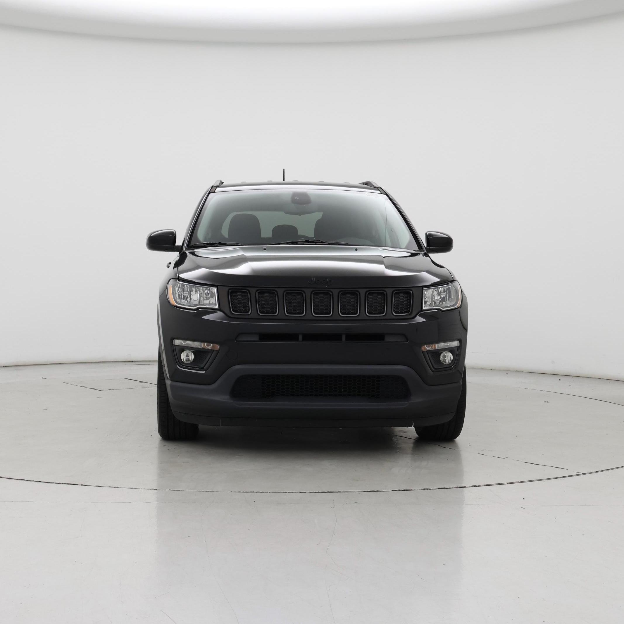Thumbnail: 2018 Jeep Compass - 5