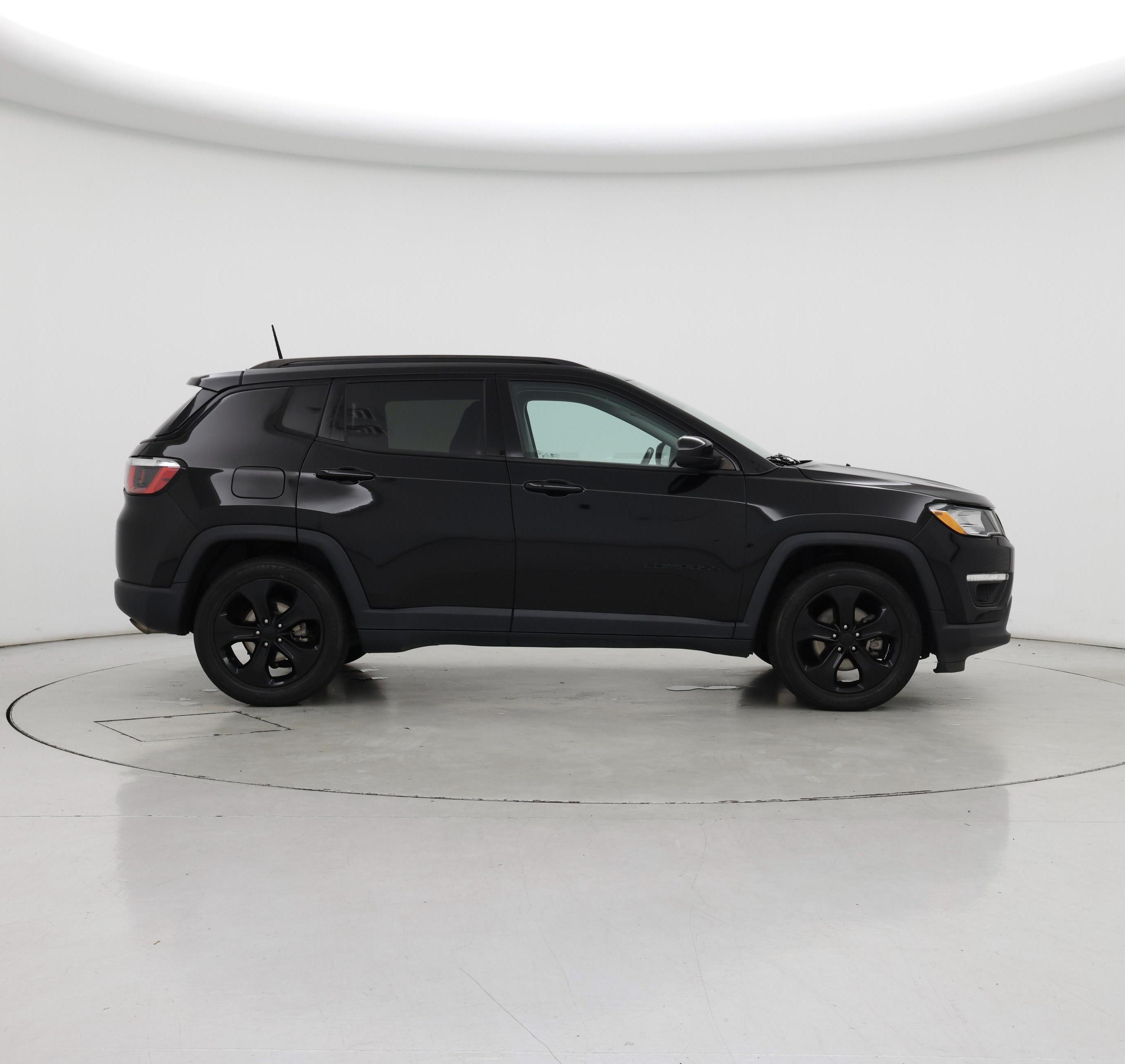 Thumbnail: 2018 Jeep Compass - 7