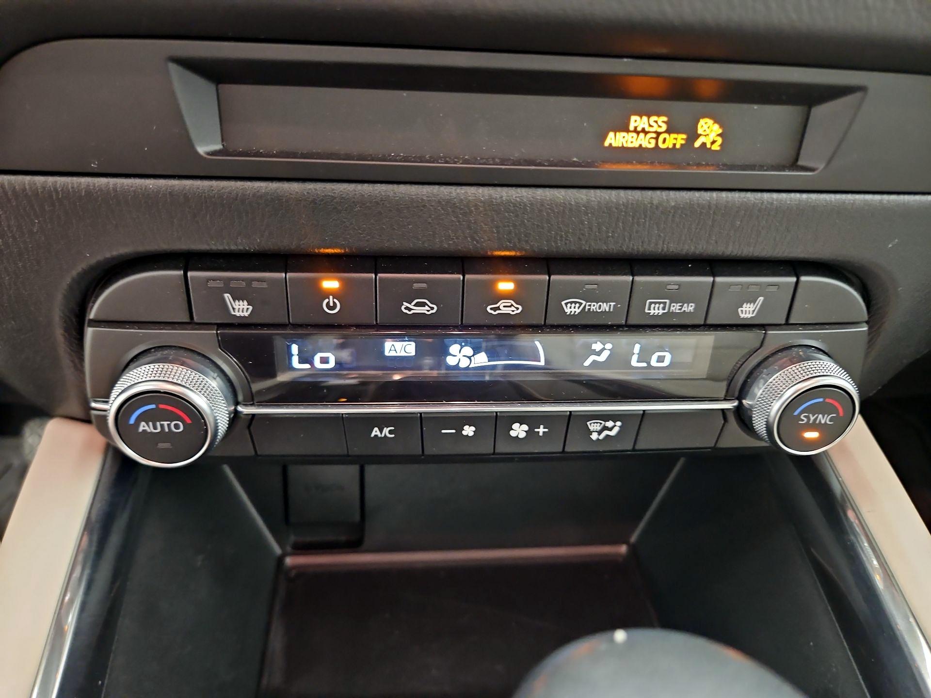 Thumbnail: 2020 Mazda CX-5 - 16