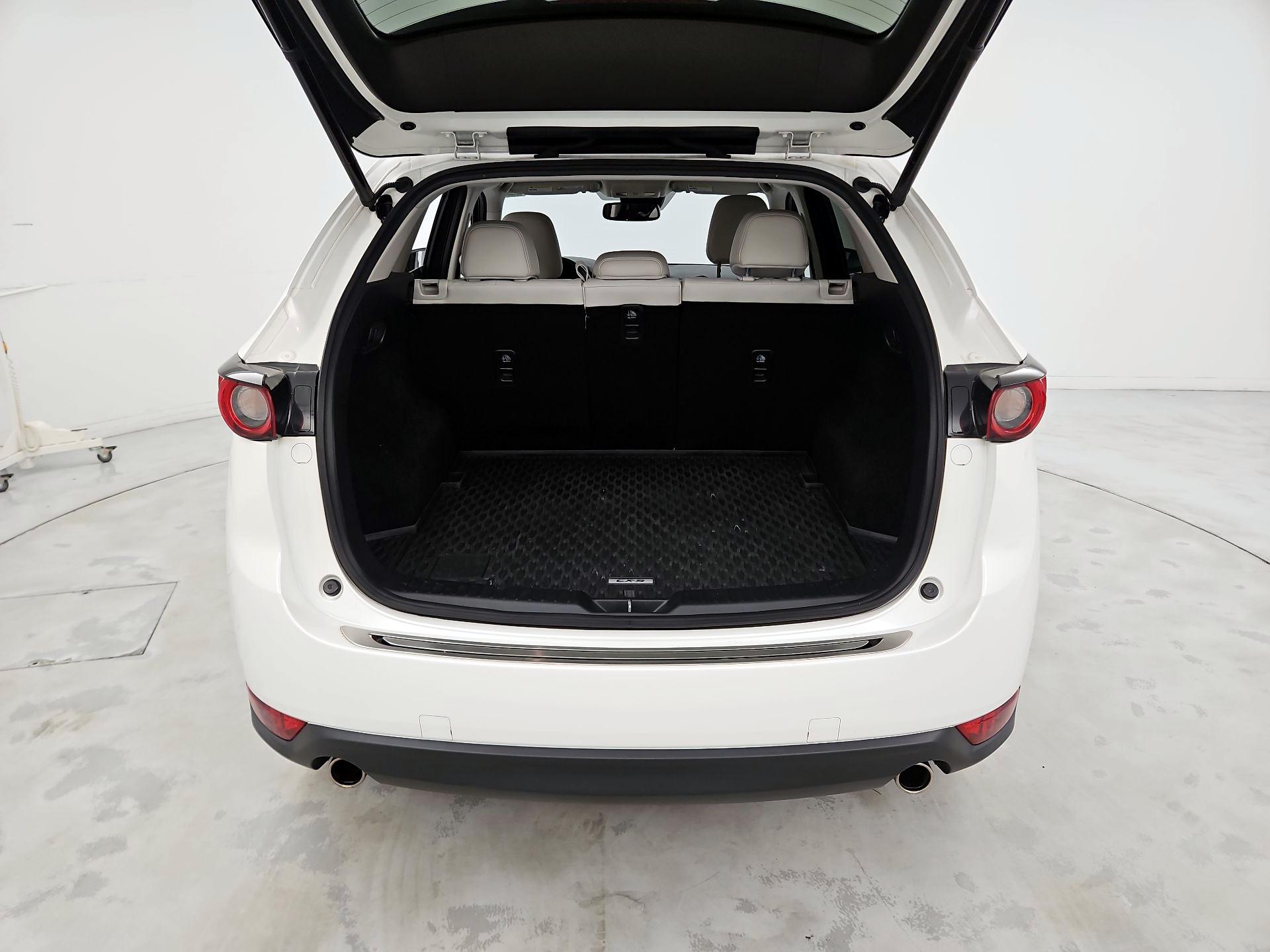 Thumbnail: 2020 Mazda CX-5 - 20