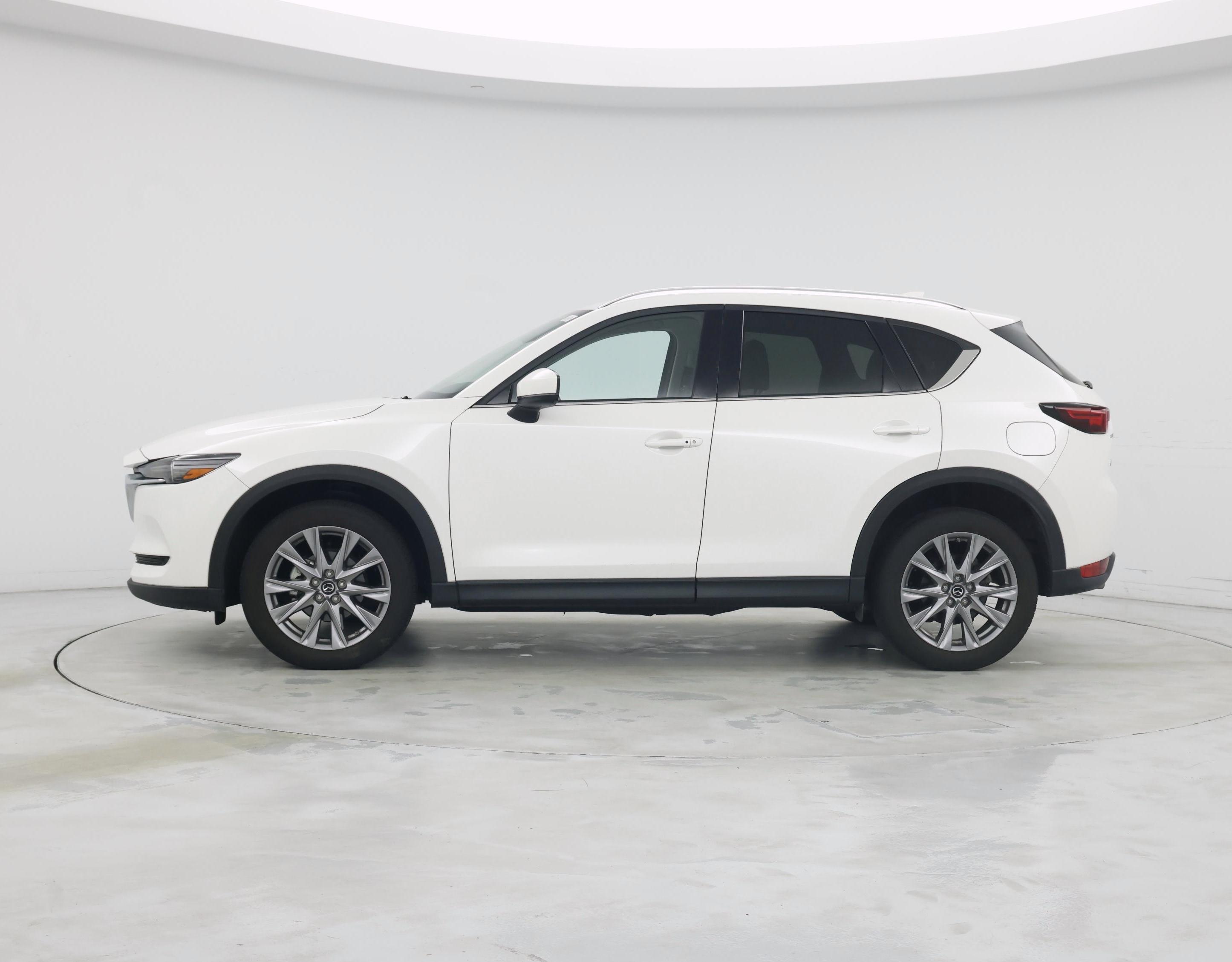 Thumbnail: 2020 Mazda CX-5 - 3