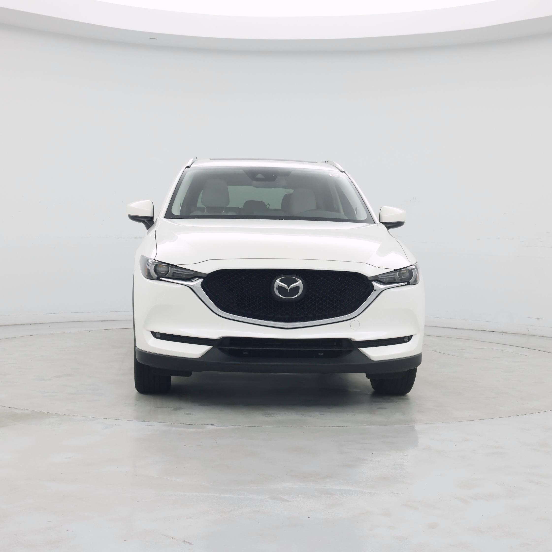 Thumbnail: 2020 Mazda CX-5 - 5
