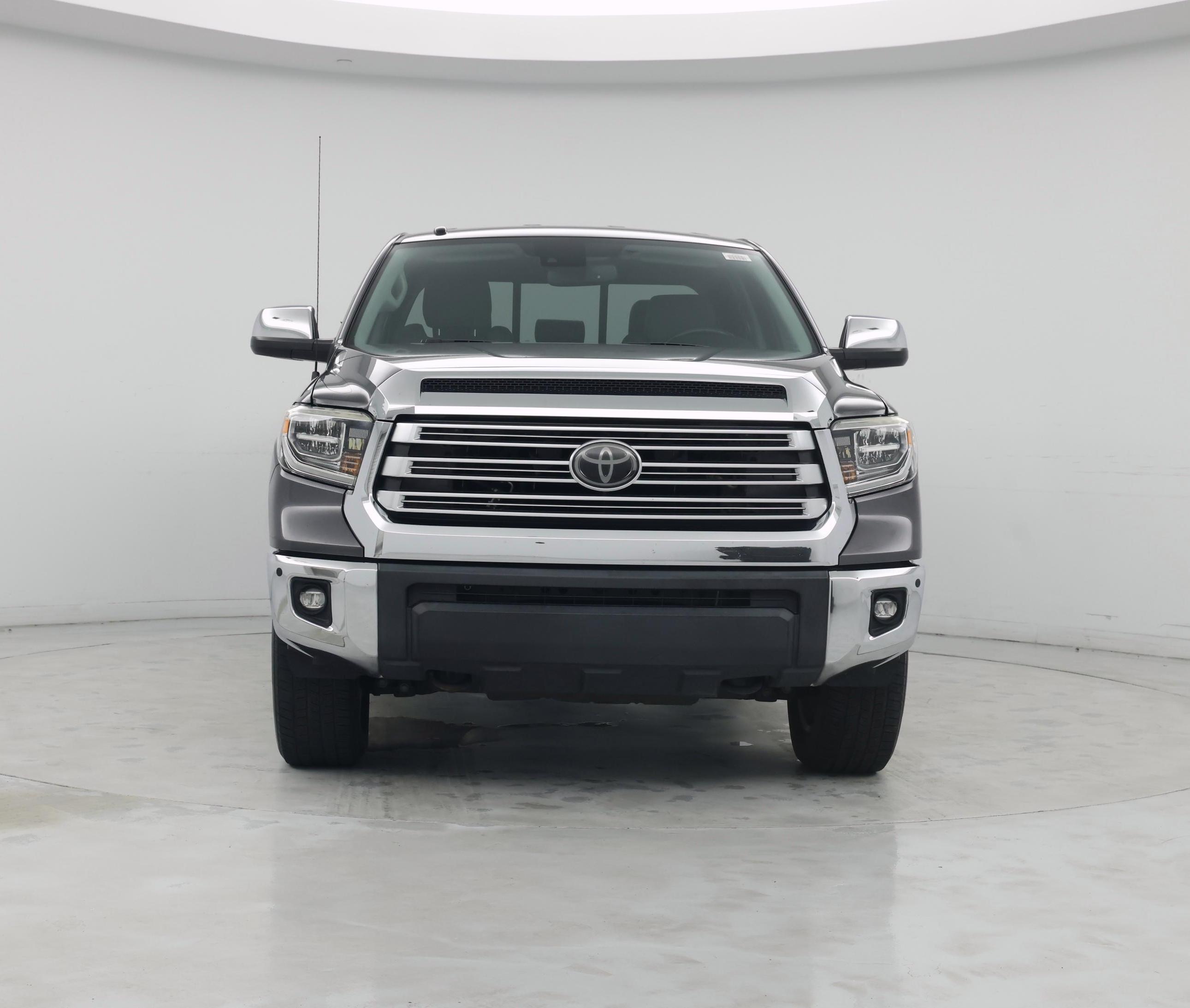 Thumbnail: 2018 Toyota Tundra - 5