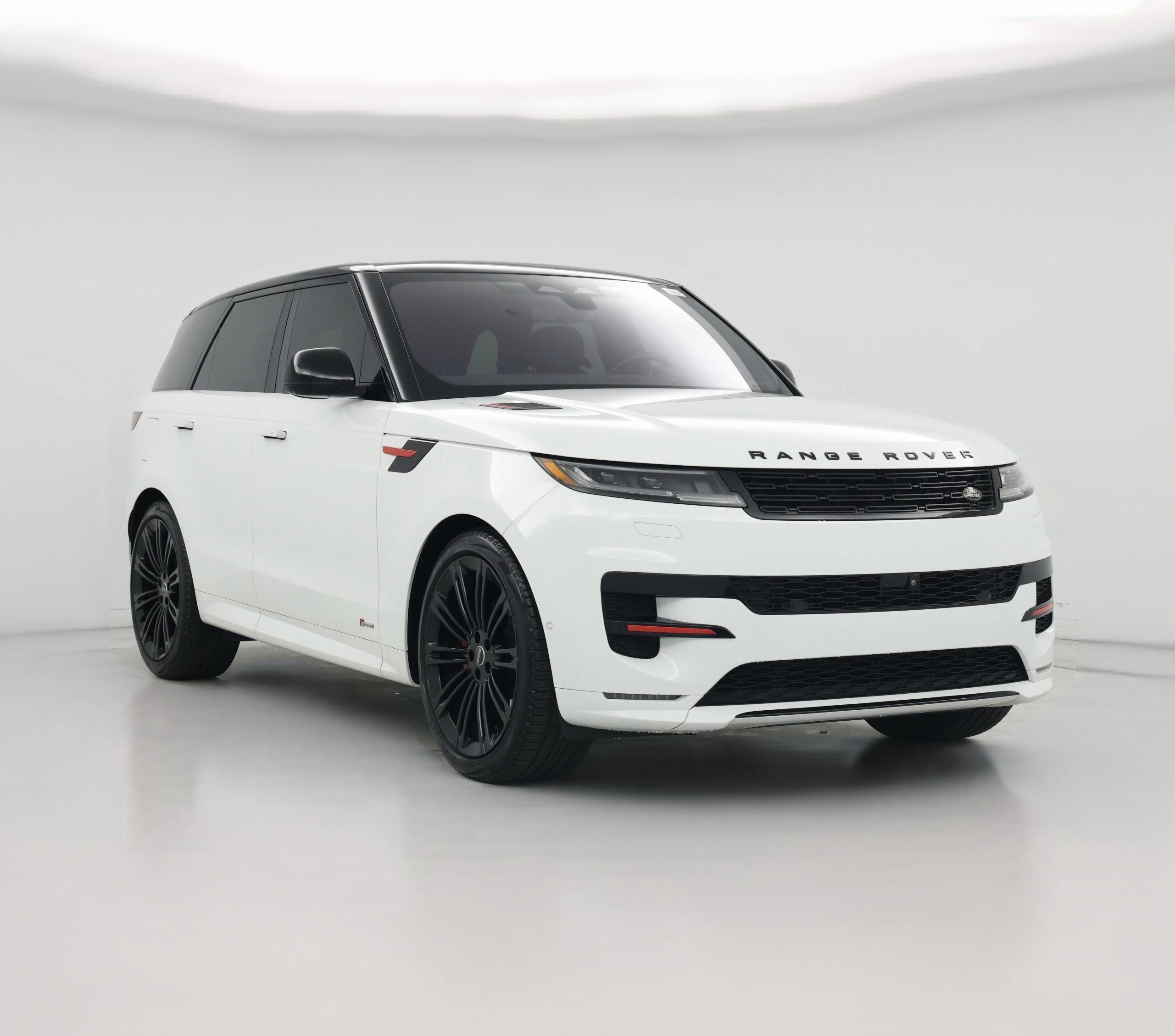 Thumbnail: 2023 Land Rover Range Rover Sport - 1