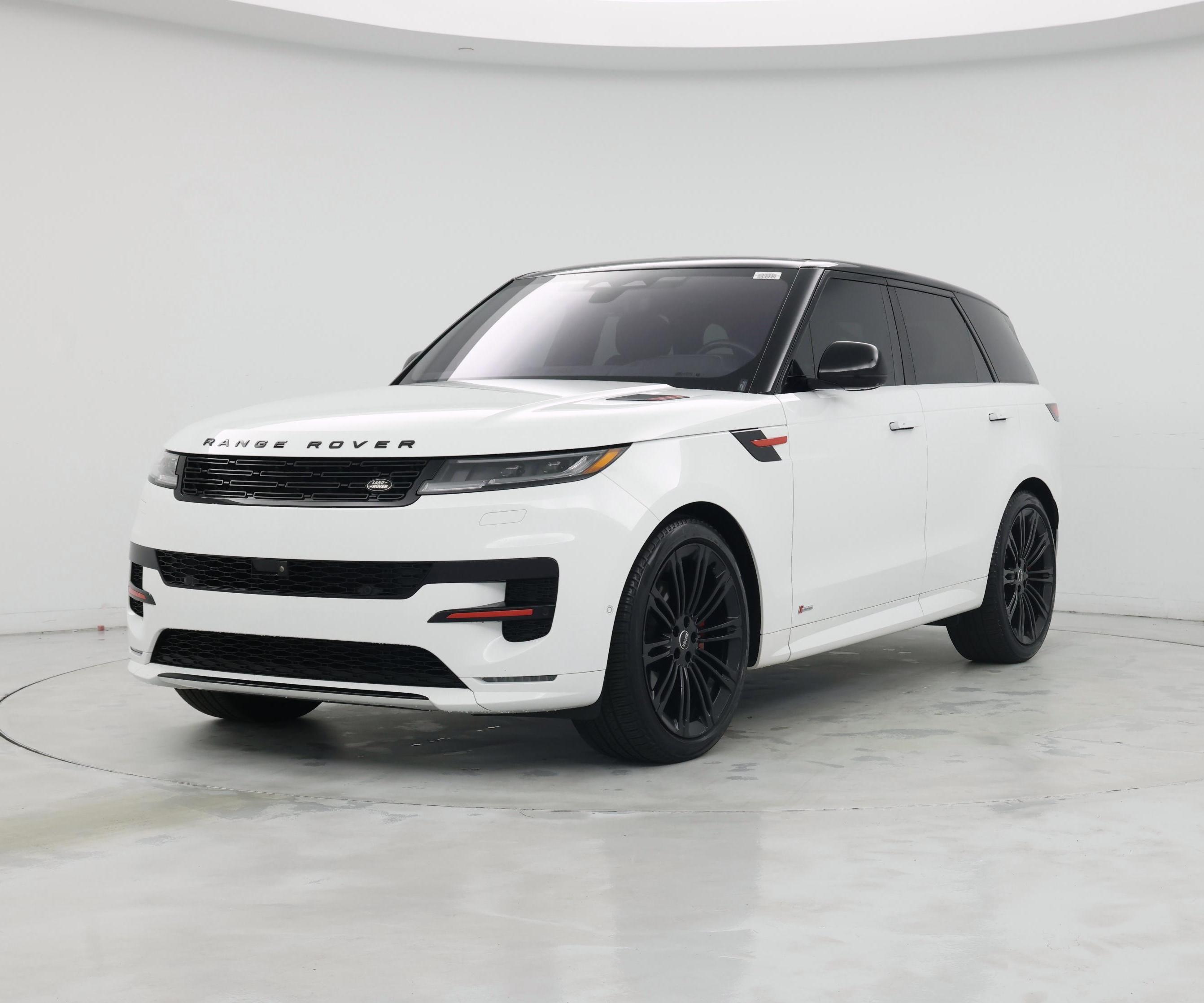 Thumbnail: 2023 Land Rover Range Rover Sport - 4