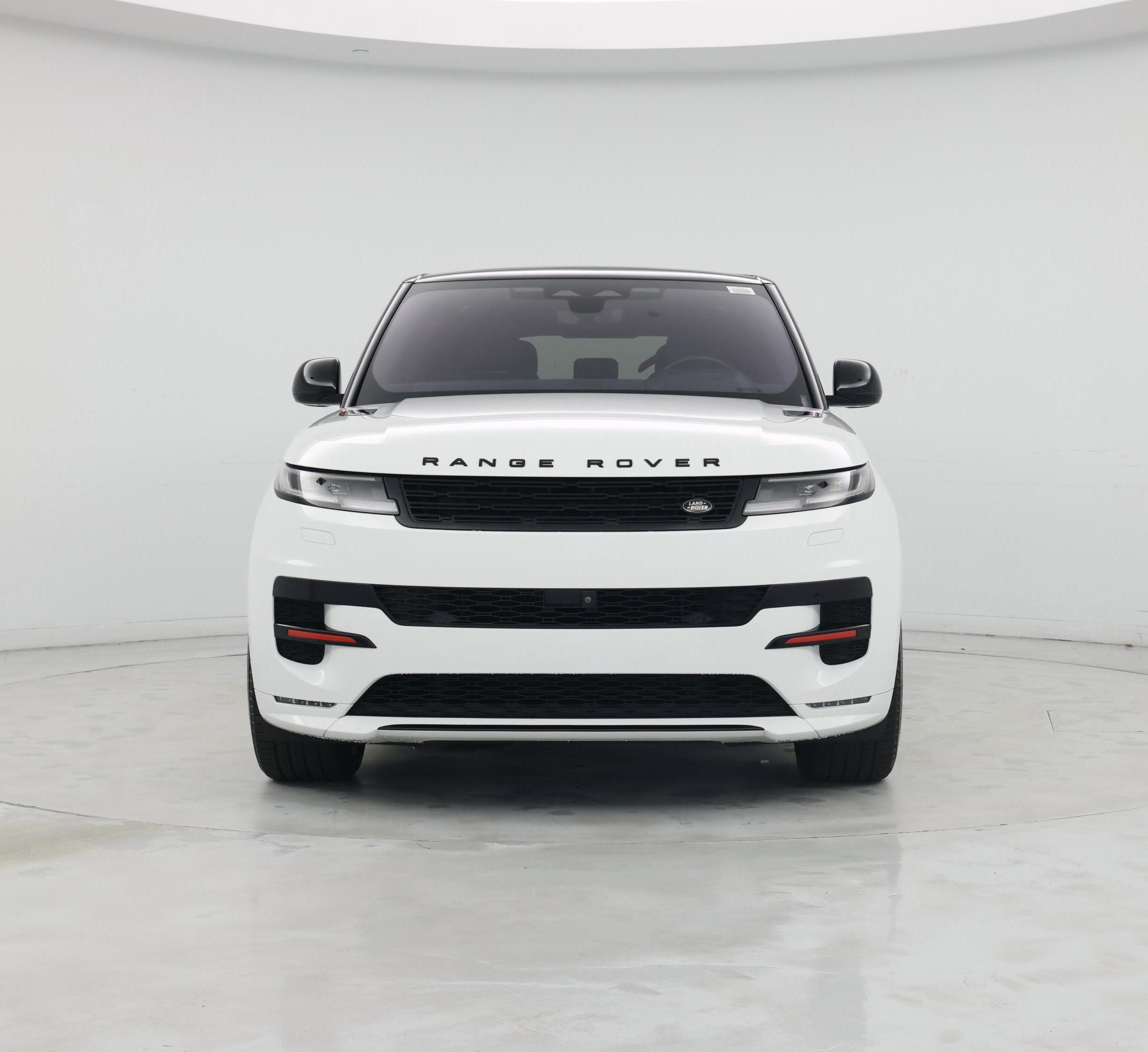 Thumbnail: 2023 Land Rover Range Rover Sport - 5