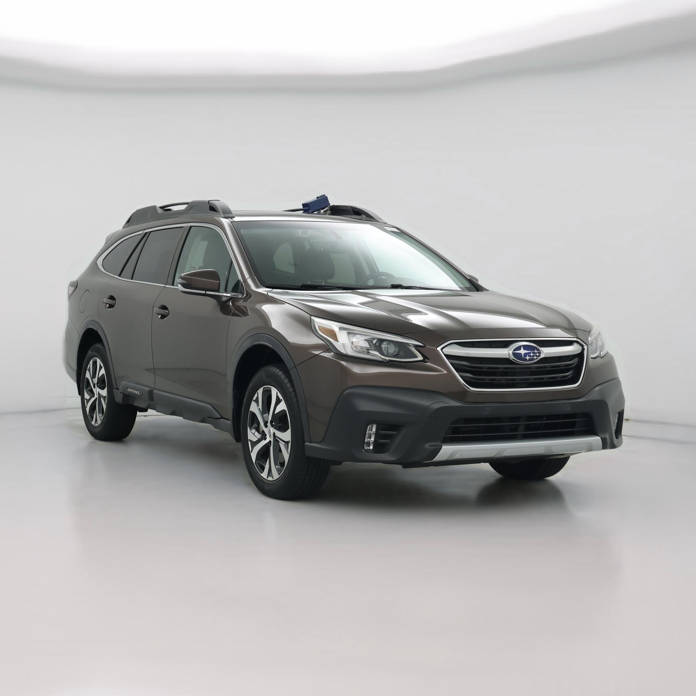 Thumbnail: 2022 Subaru Outback - 1