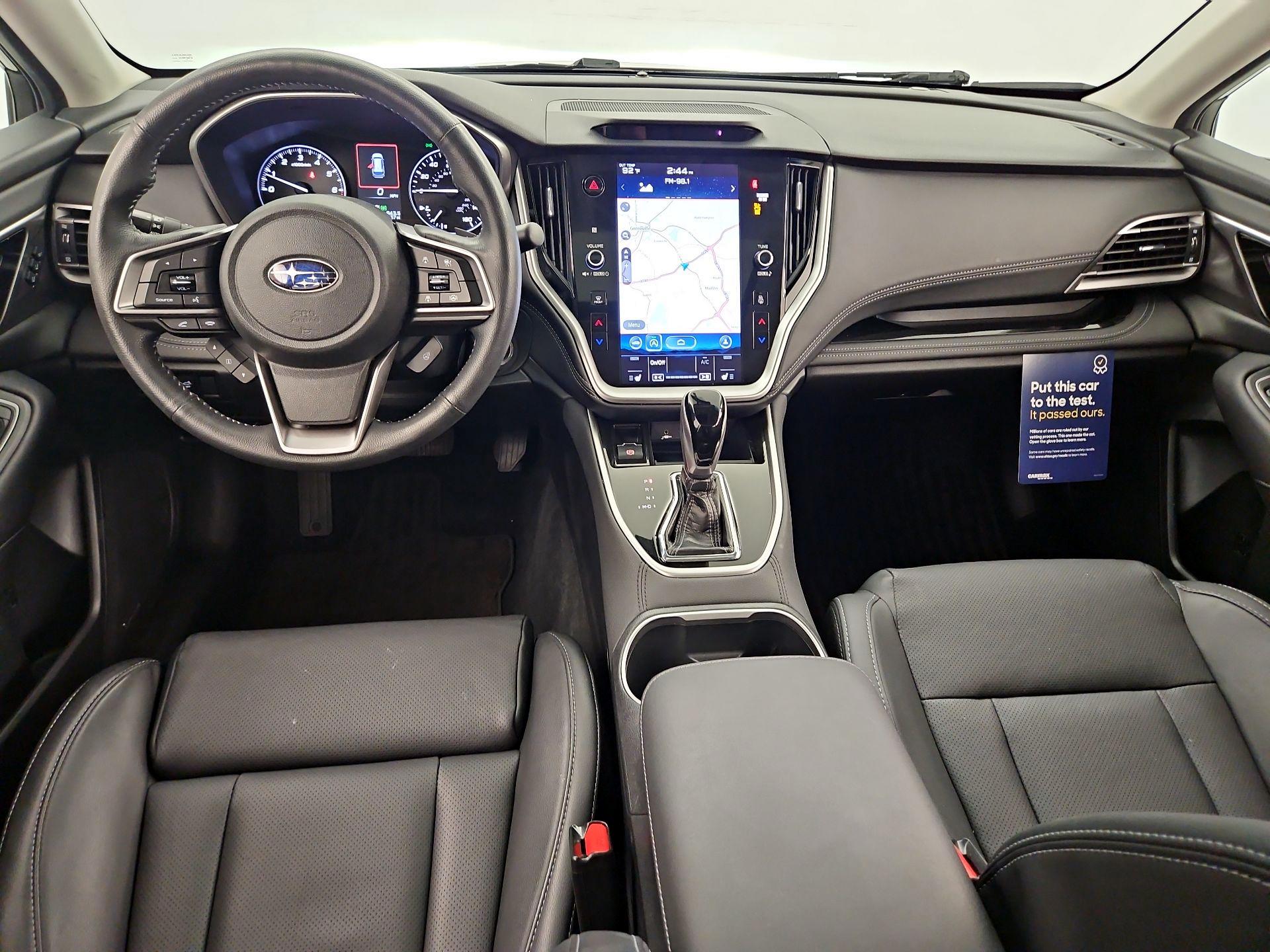 Thumbnail: 2022 Subaru Outback - 9