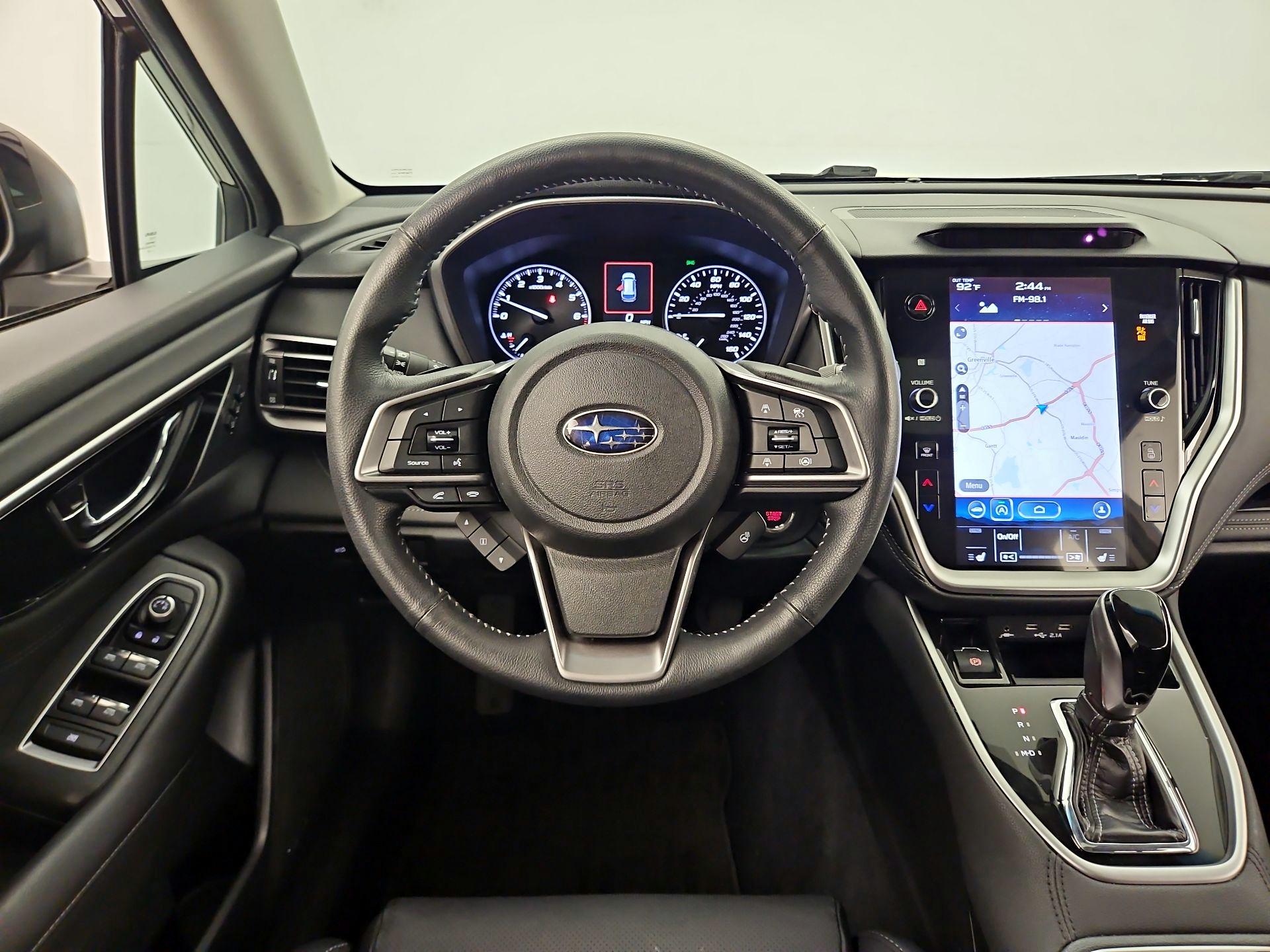 Thumbnail: 2022 Subaru Outback - 10