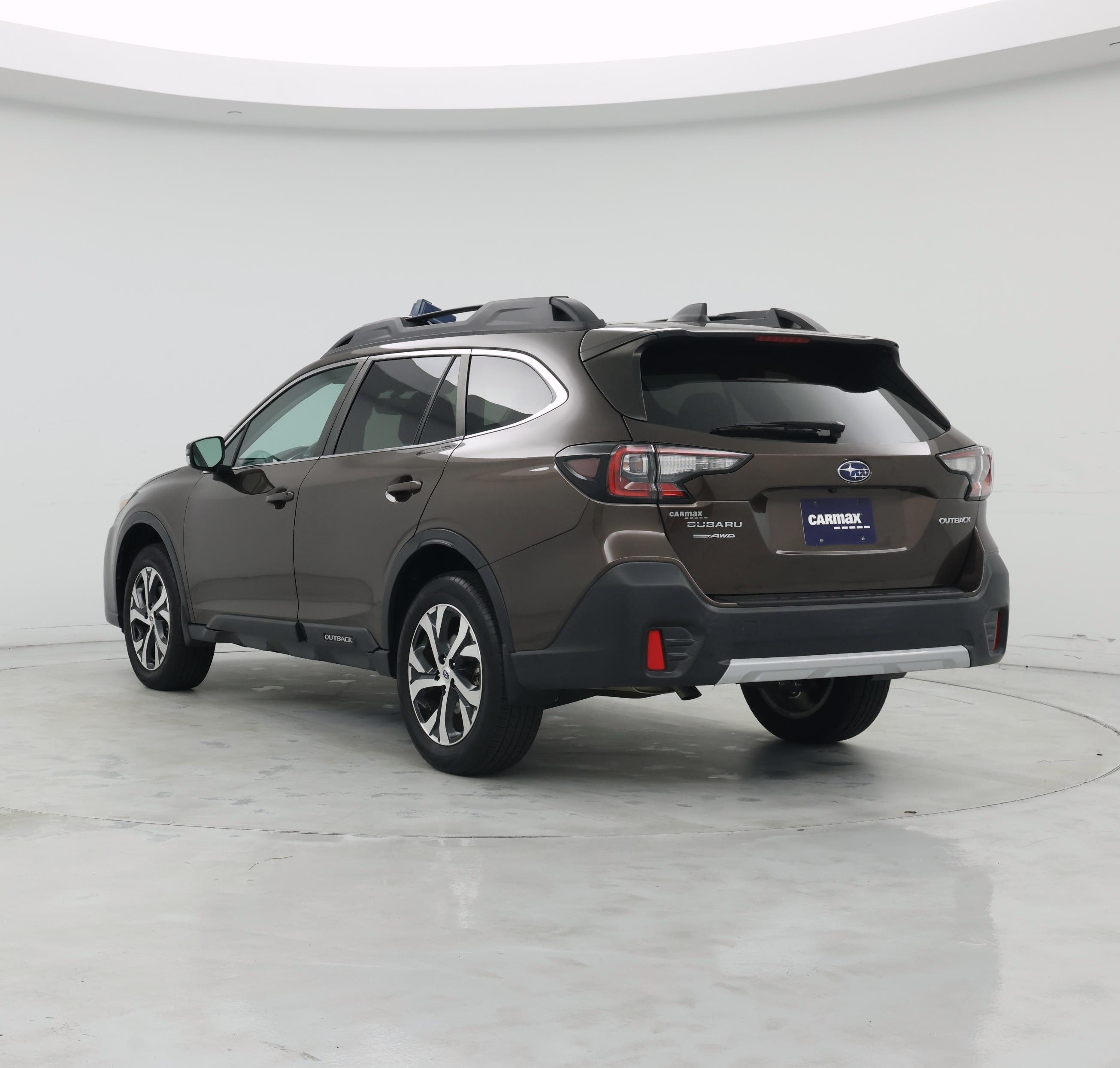 Thumbnail: 2022 Subaru Outback - 2