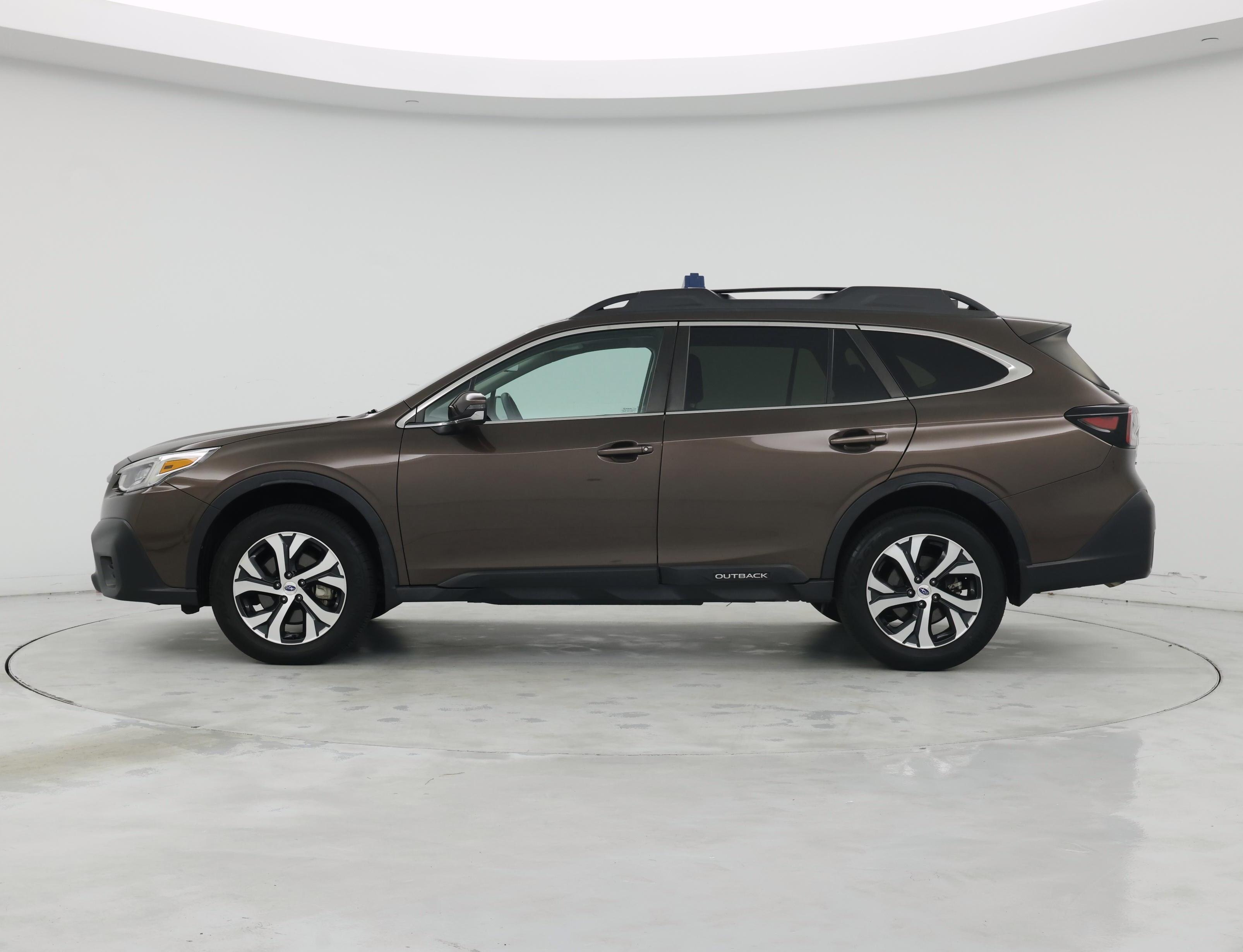 Thumbnail: 2022 Subaru Outback - 3