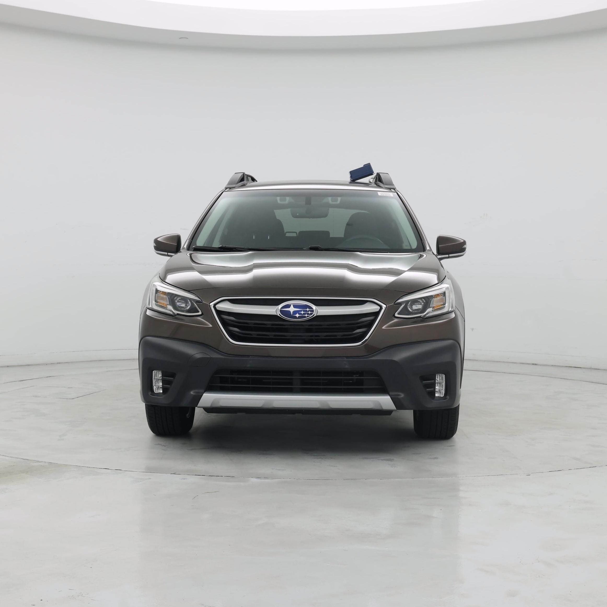 Thumbnail: 2022 Subaru Outback - 5