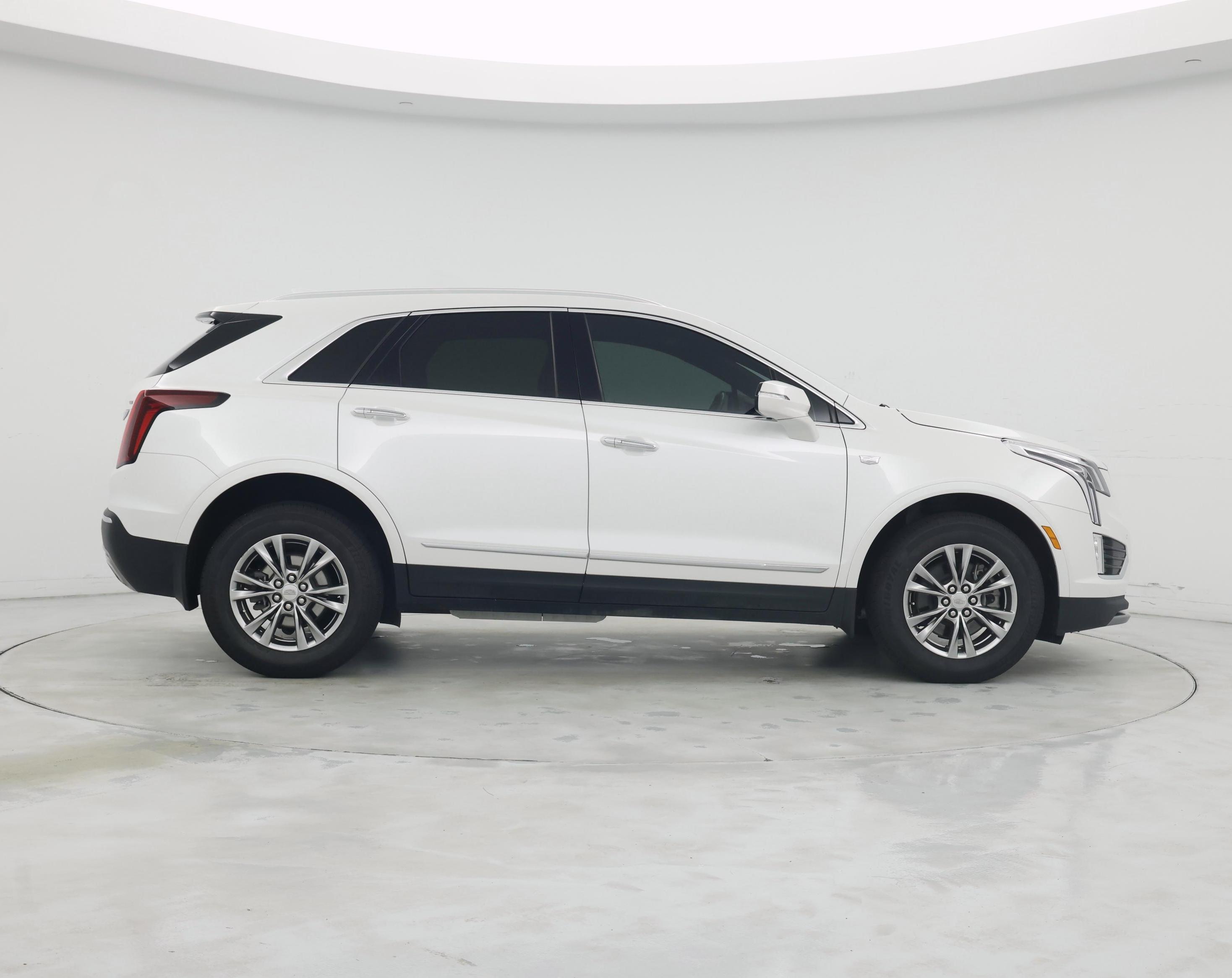 Thumbnail: 2021 Cadillac XT5 - 7