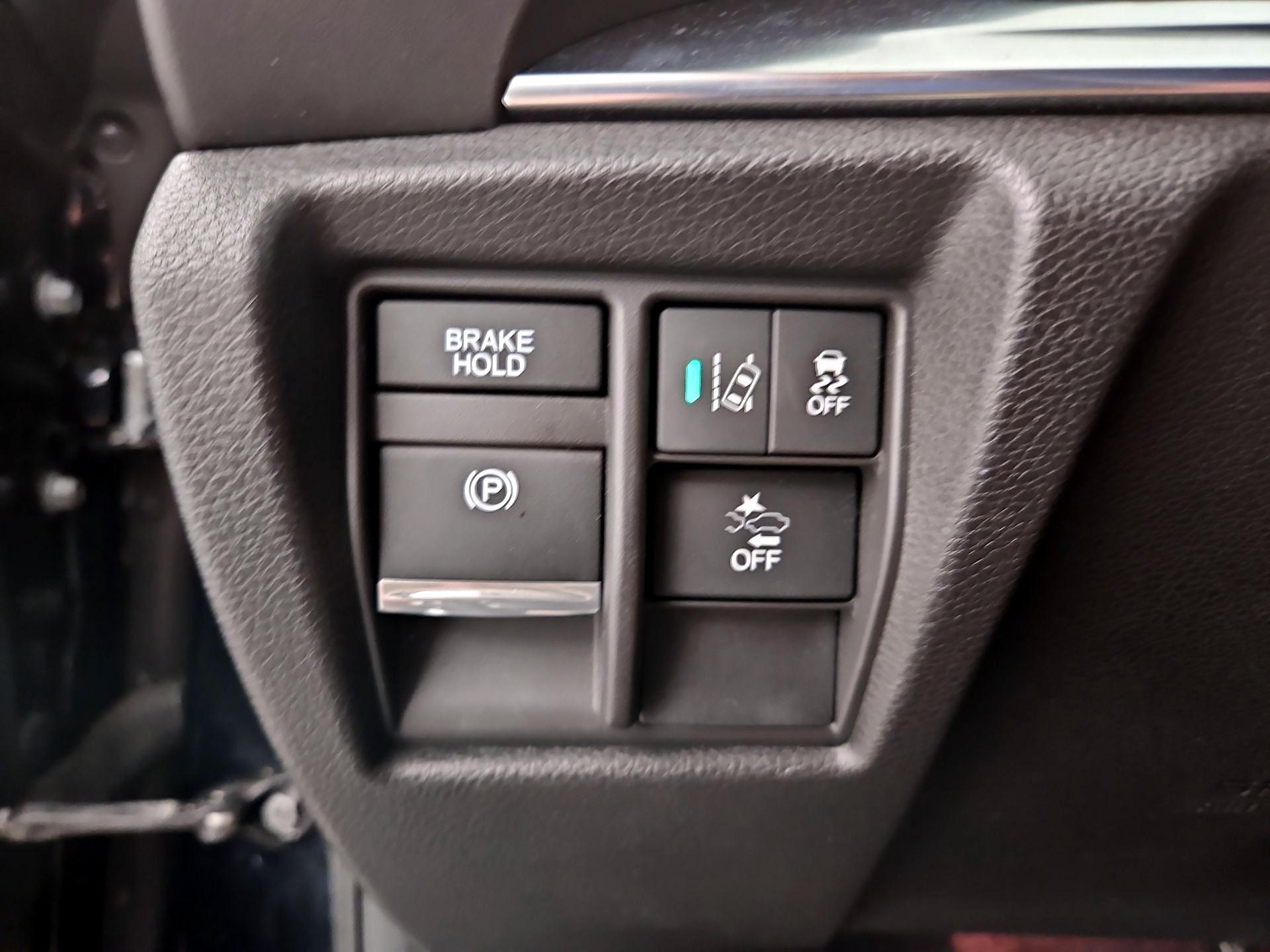 Thumbnail: 2019 Acura MDX - 13
