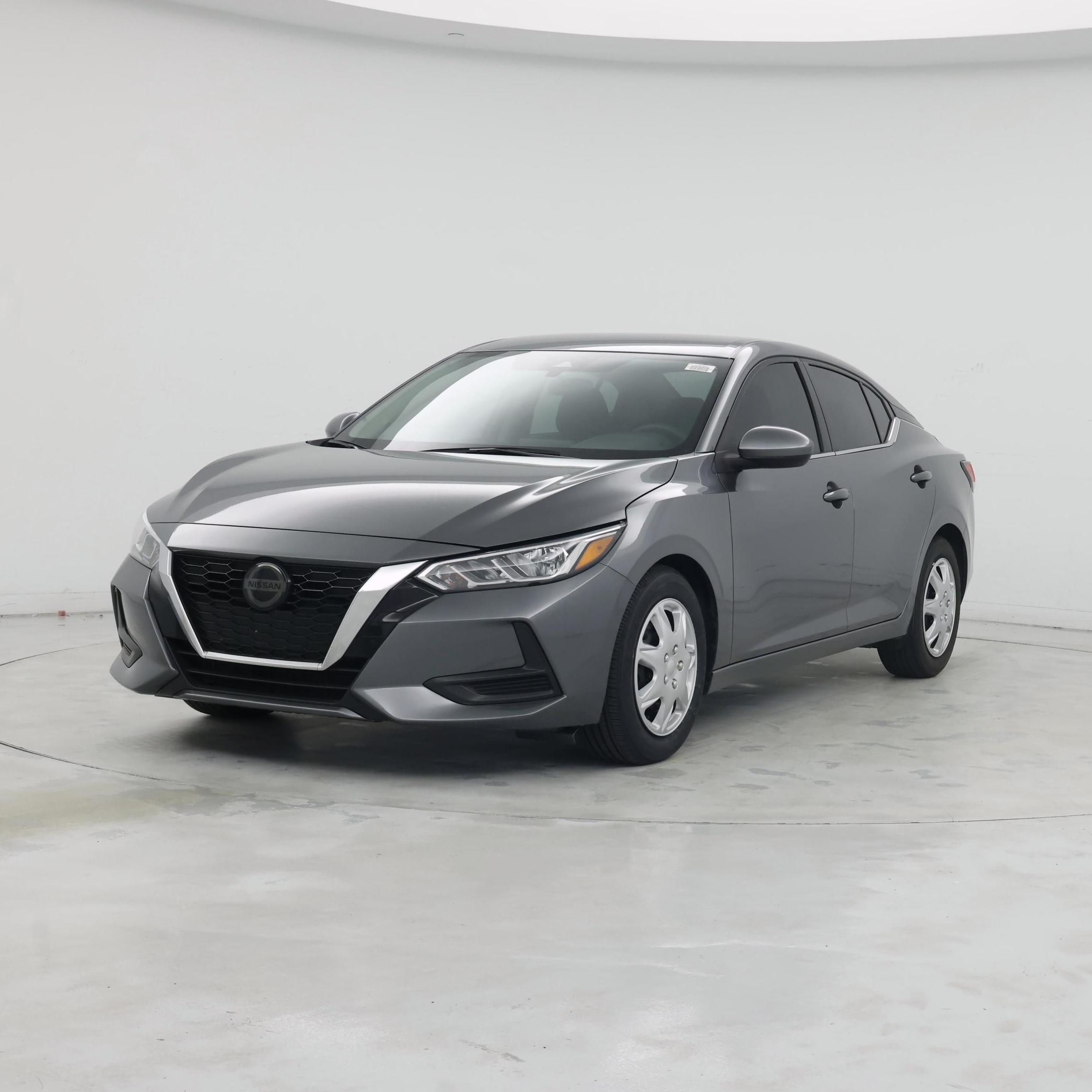 Thumbnail: 2023 Nissan Sentra - 4