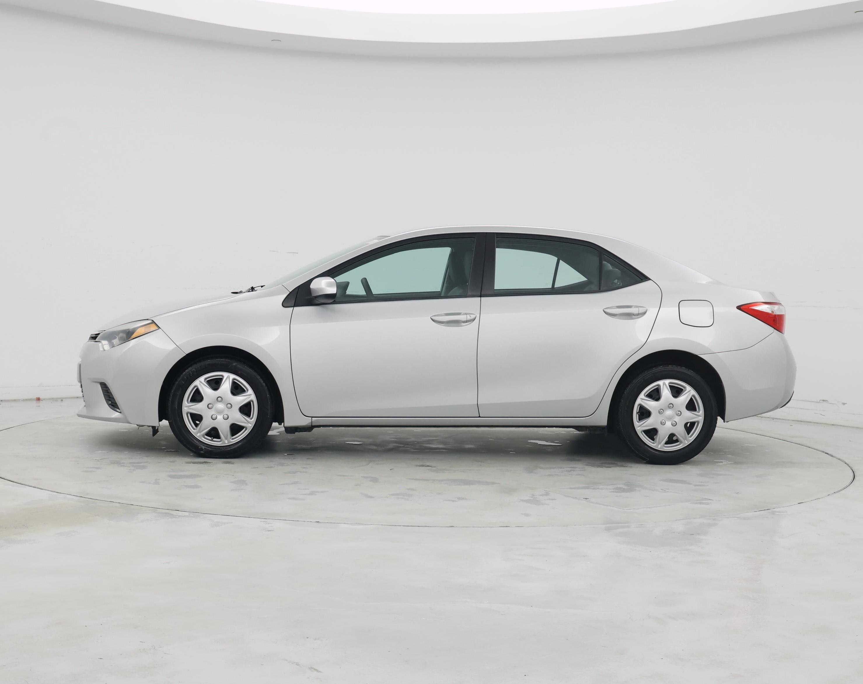 Thumbnail: 2016 Toyota Corolla - 3