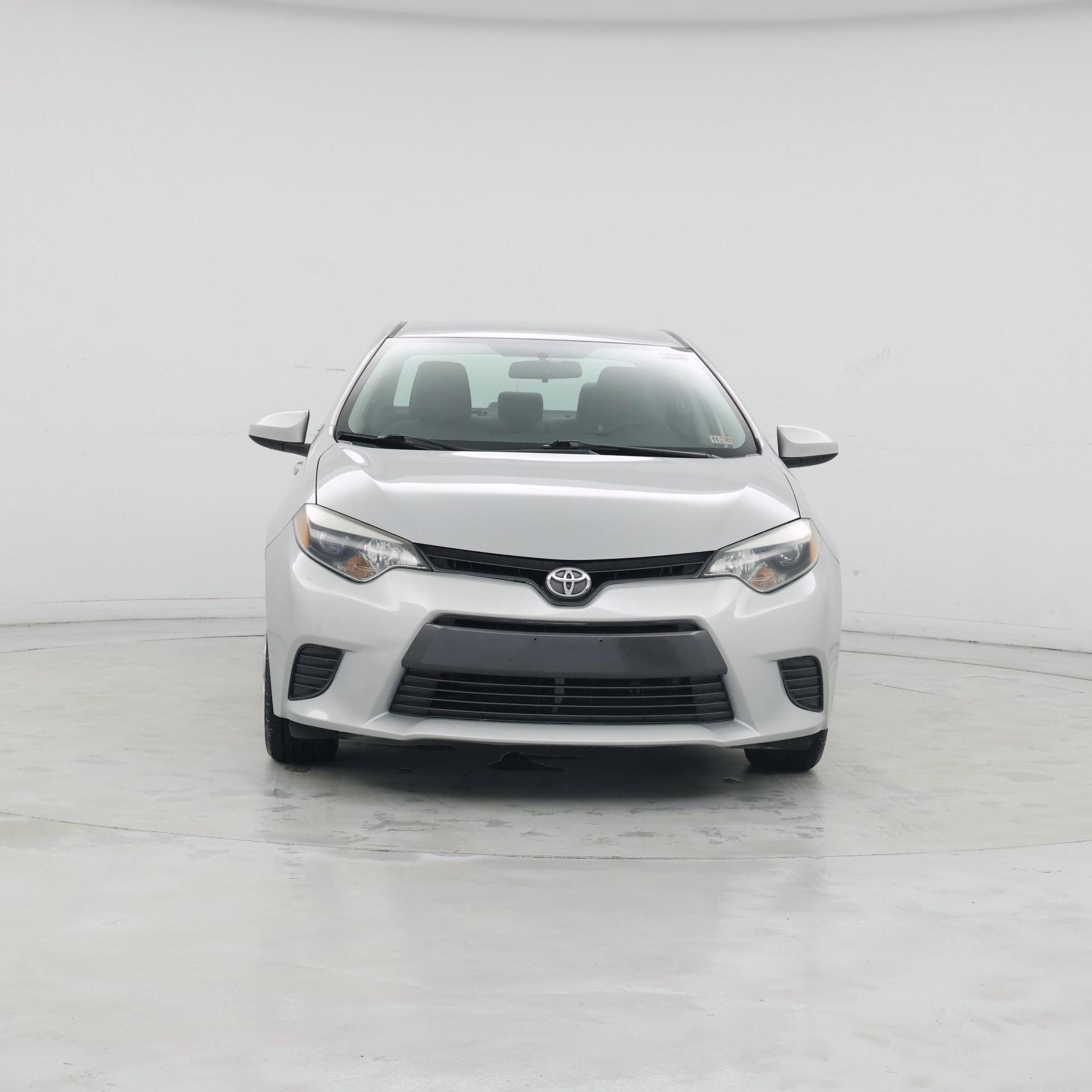 Thumbnail: 2016 Toyota Corolla - 5