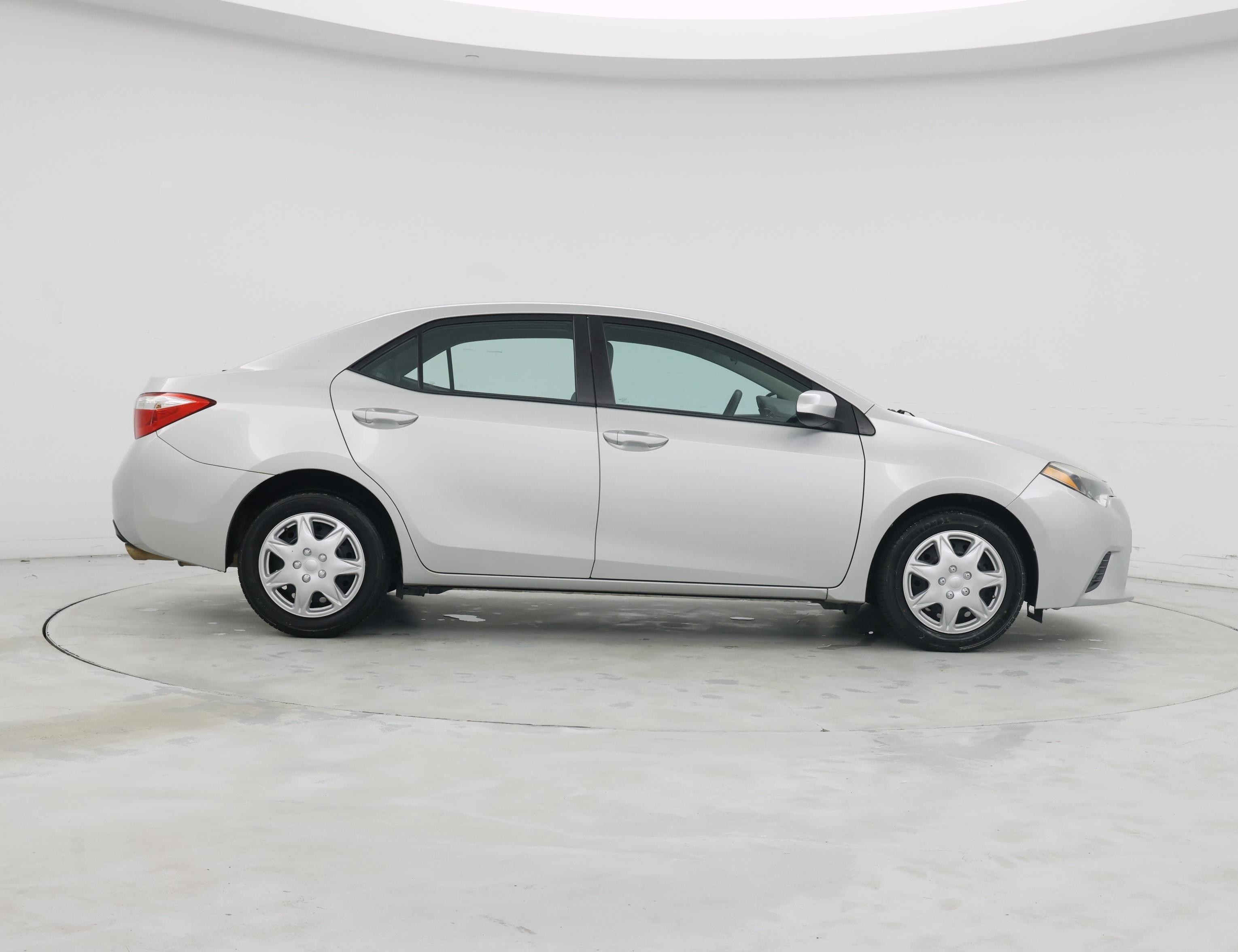 Thumbnail: 2016 Toyota Corolla - 7