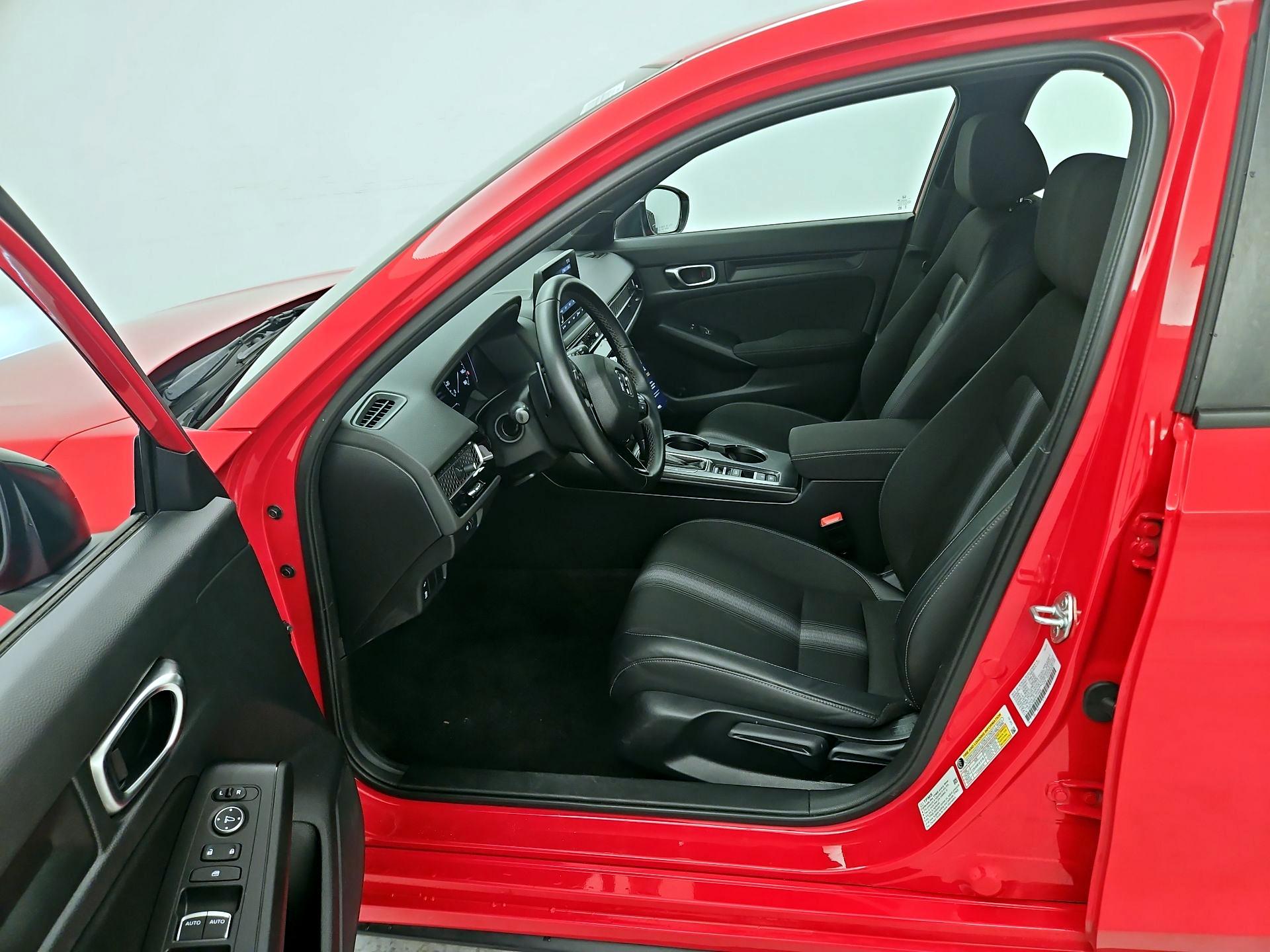 Thumbnail: 2023 Honda Civic - 11
