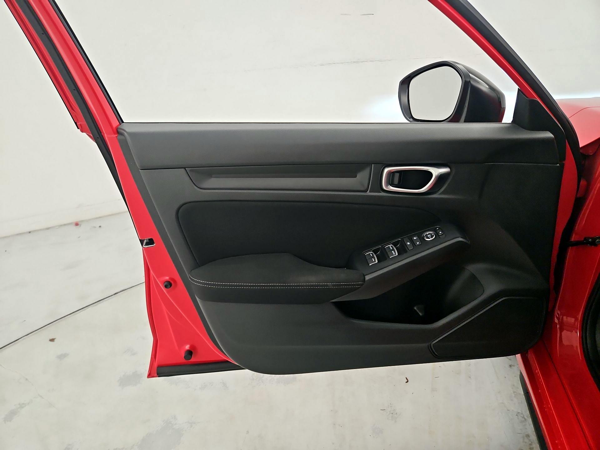 Thumbnail: 2023 Honda Civic - 12