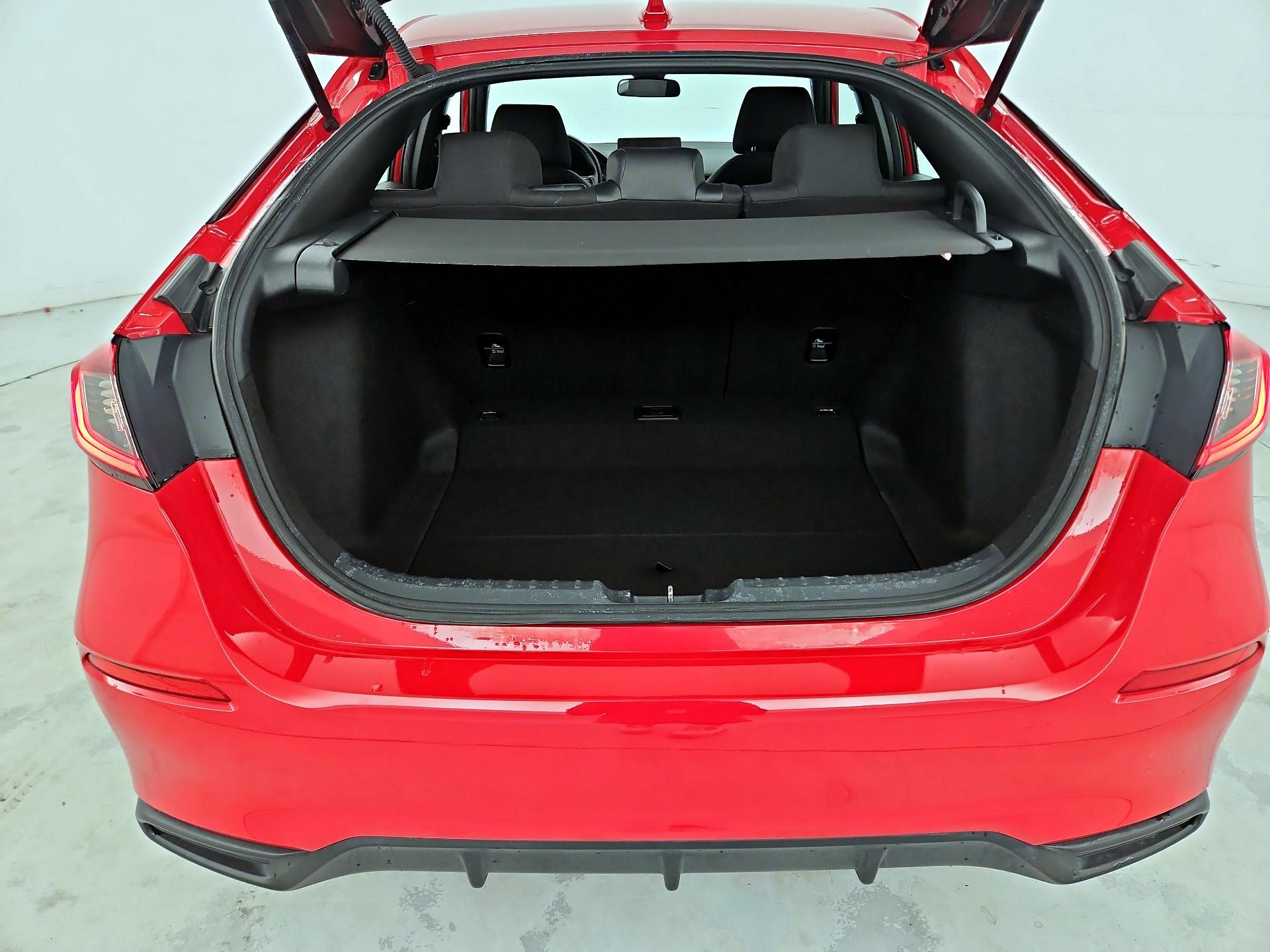 Thumbnail: 2023 Honda Civic - 20