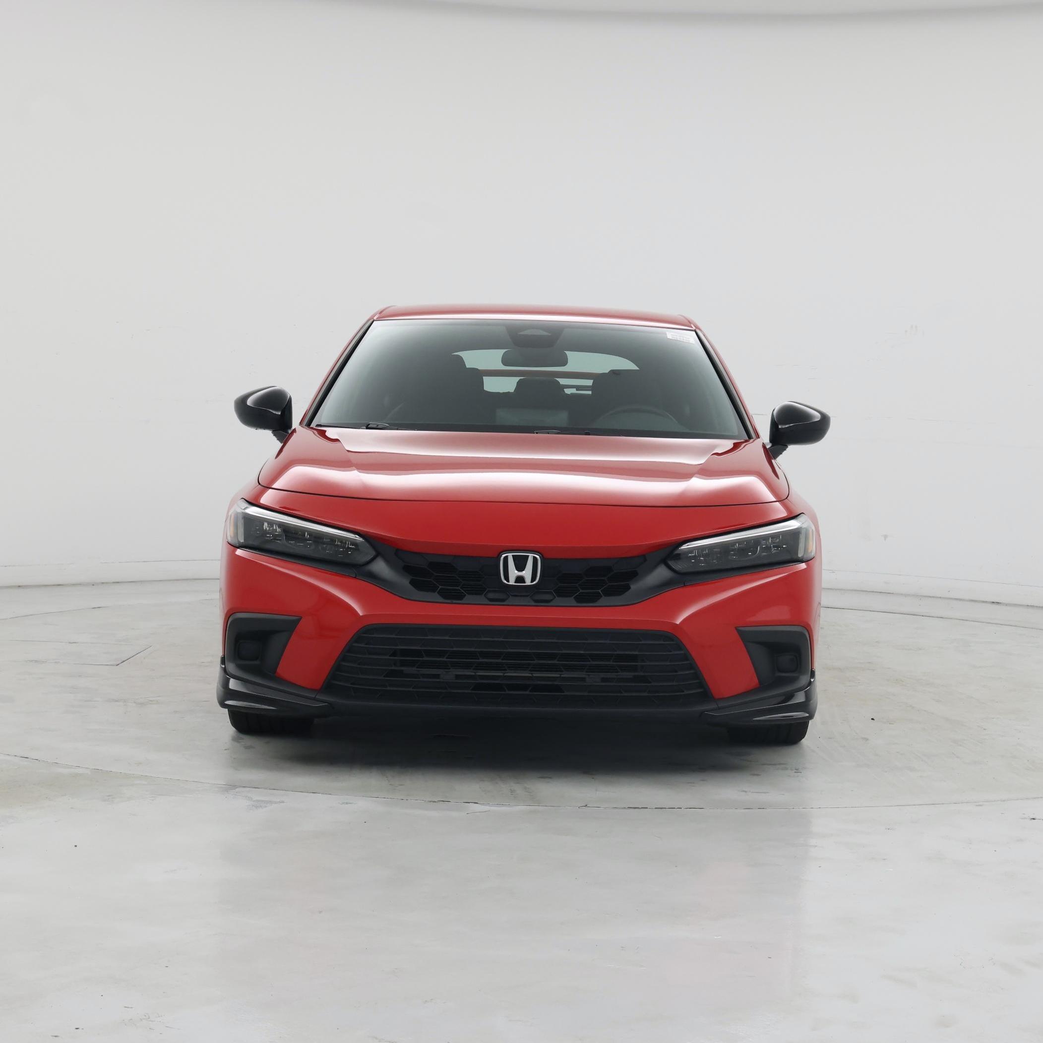 Thumbnail: 2023 Honda Civic - 5