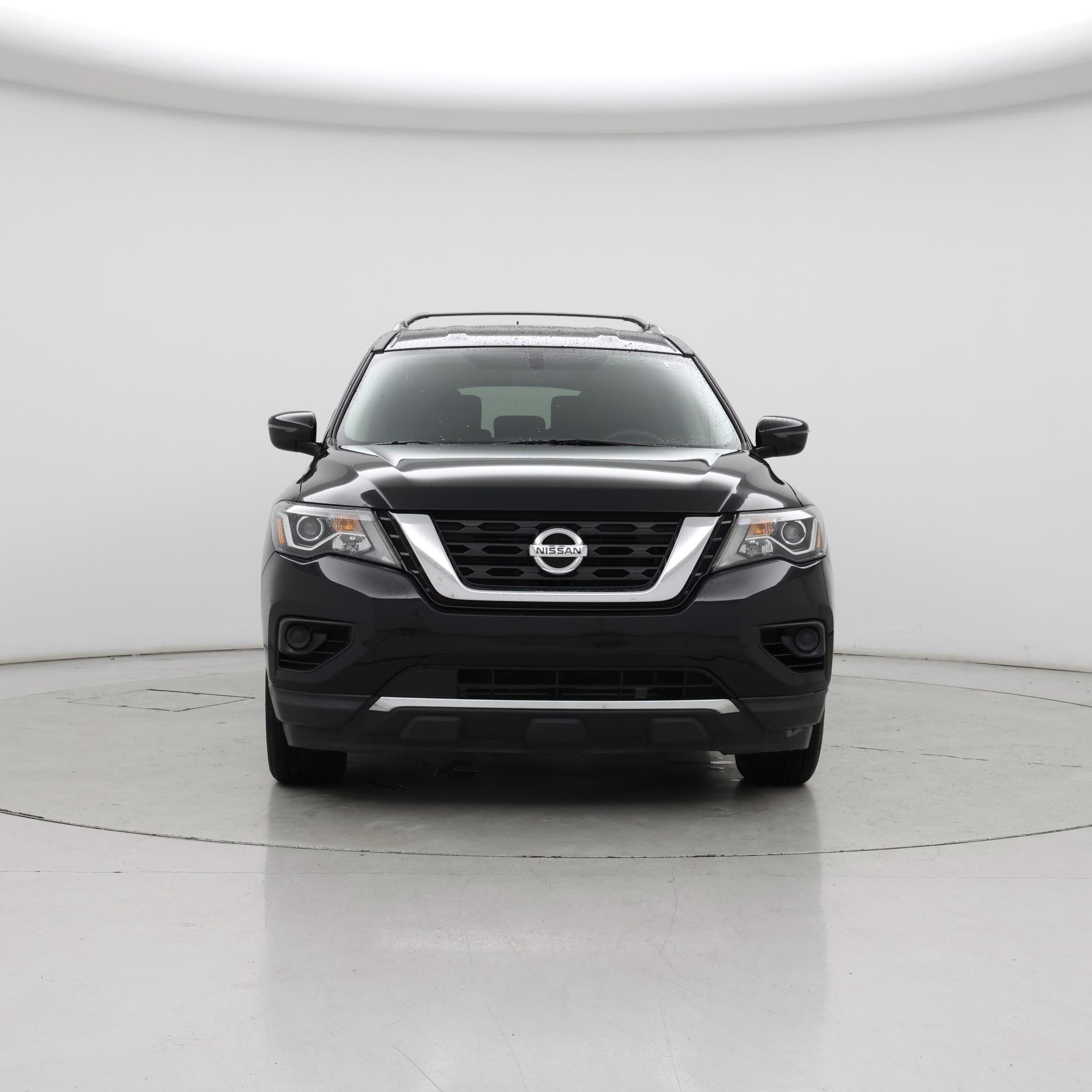 Thumbnail: 2018 Nissan Pathfinder - 5