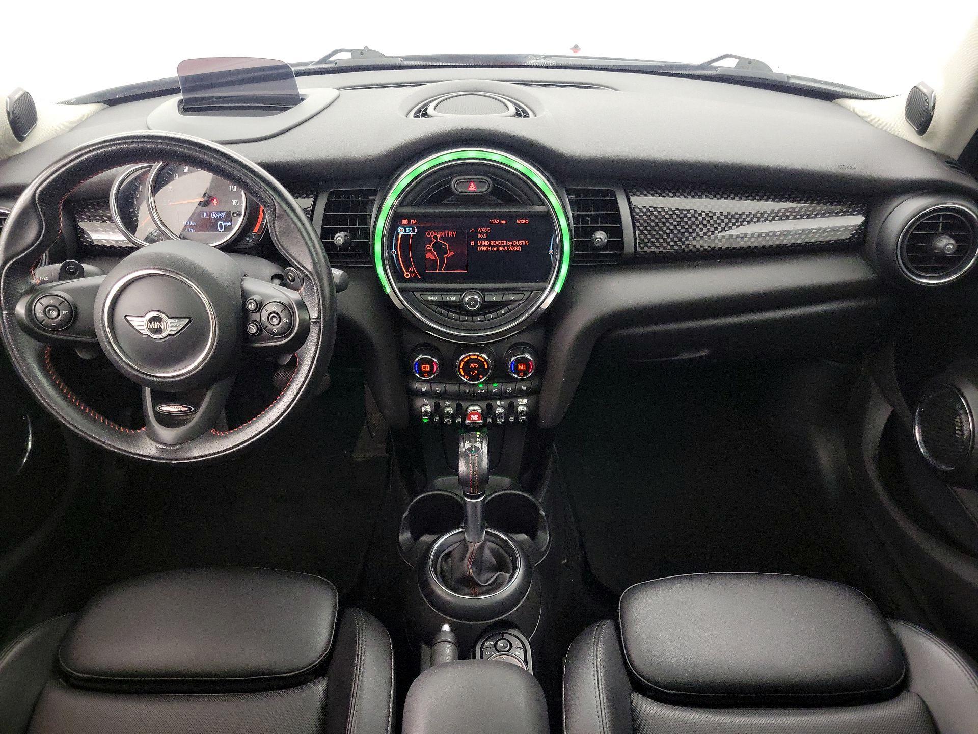 Thumbnail: 2018 MINI Cooper Hardtop - 9