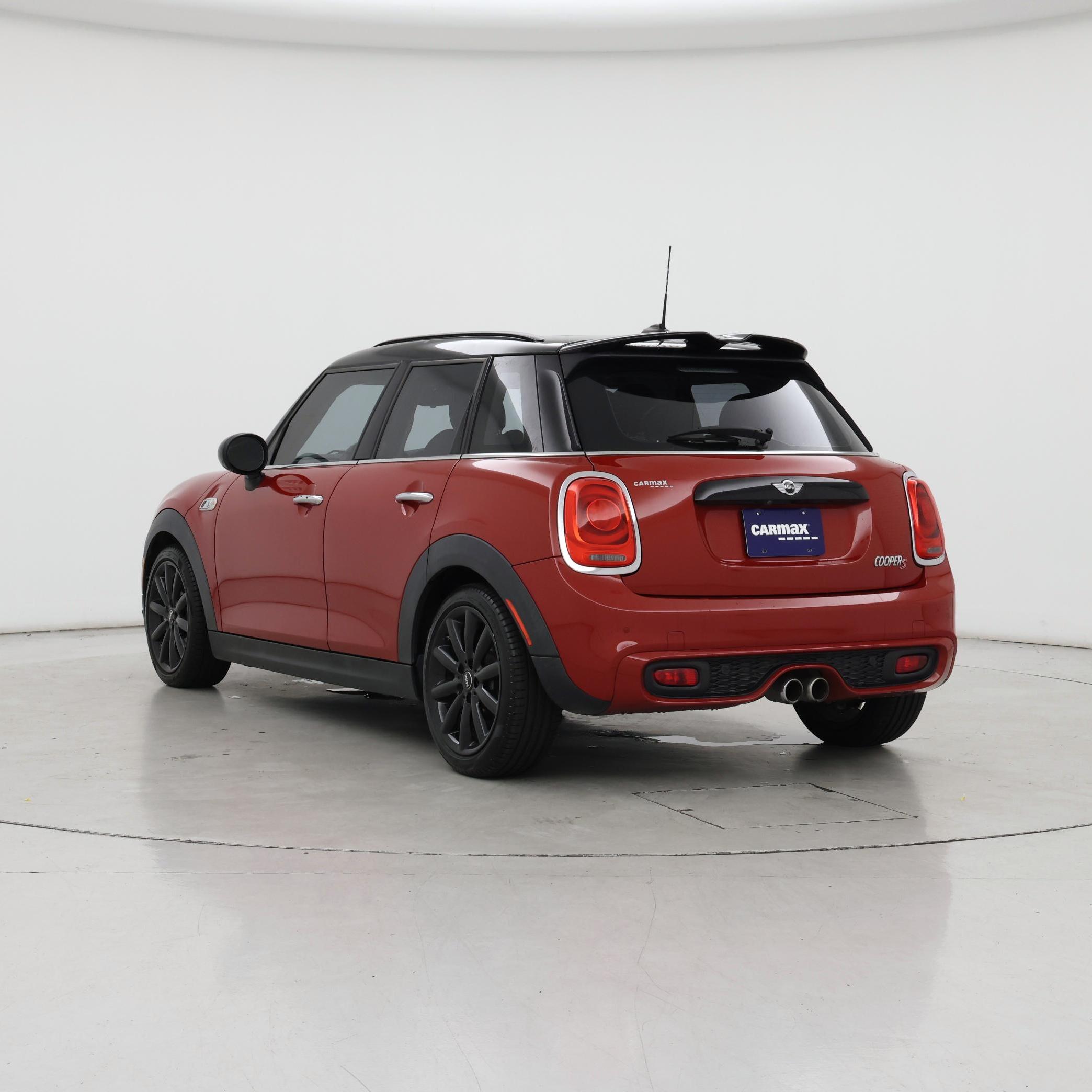 Thumbnail: 2018 MINI Cooper Hardtop - 2