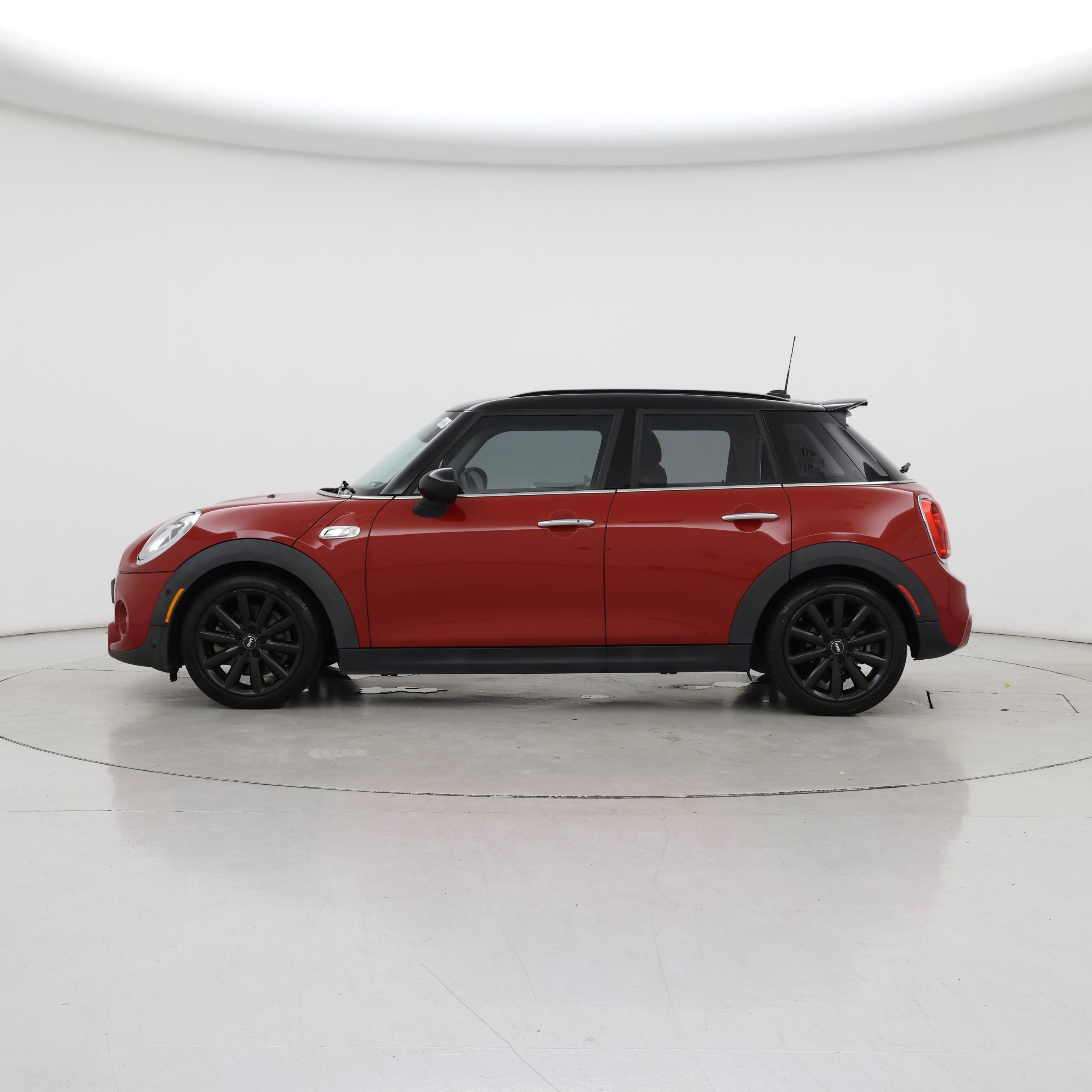 Thumbnail: 2018 MINI Cooper Hardtop - 3