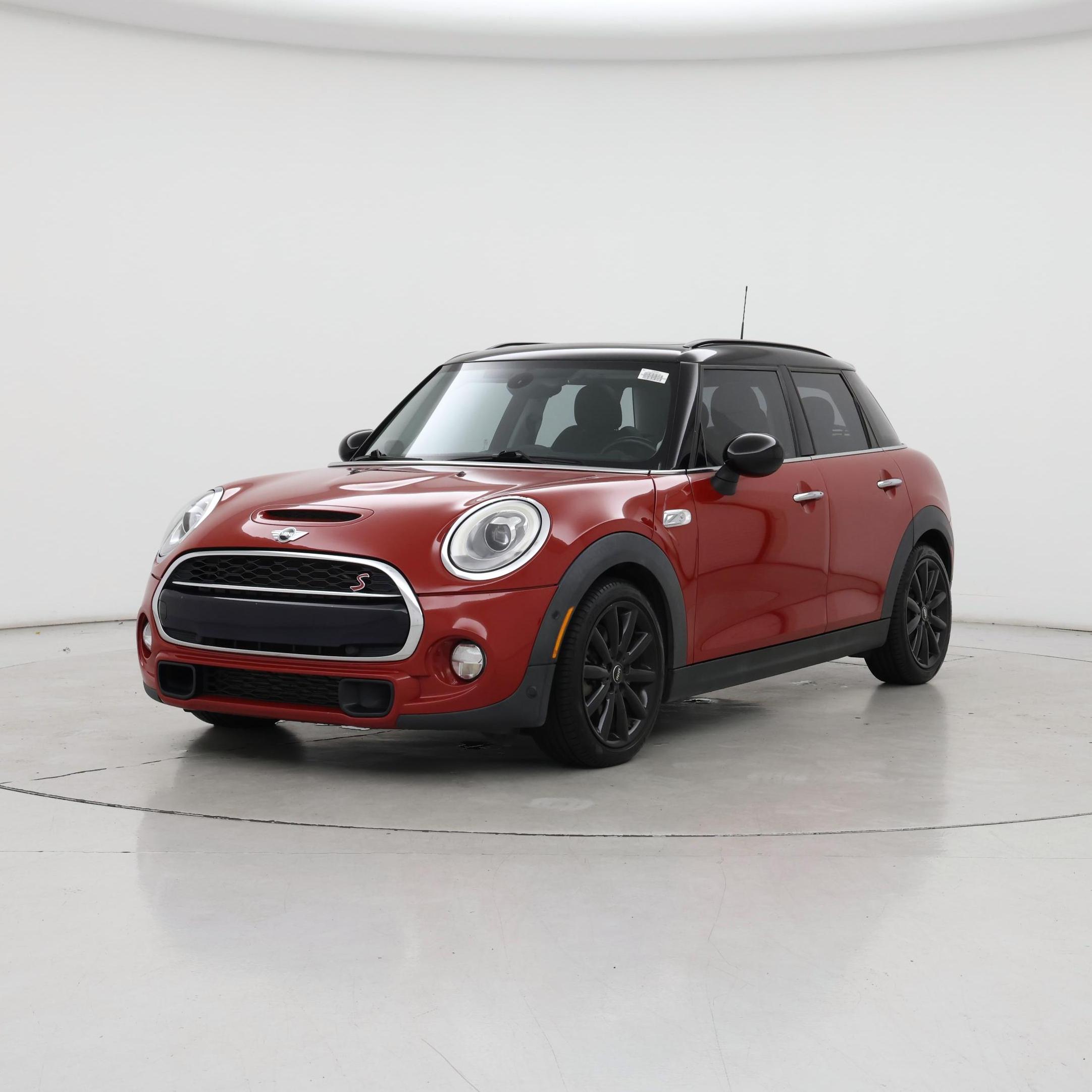 Thumbnail: 2018 MINI Cooper Hardtop - 4
