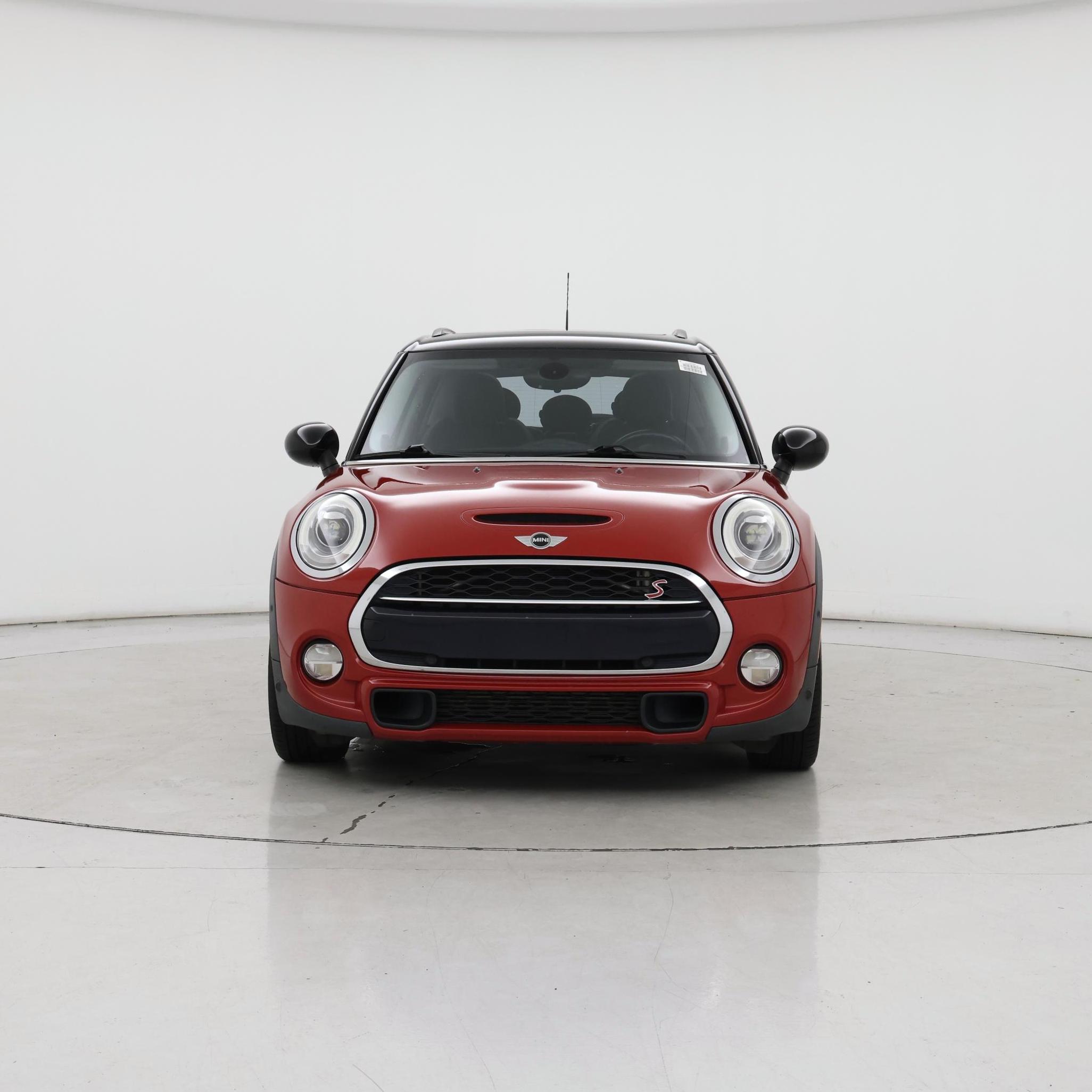 Thumbnail: 2018 MINI Cooper Hardtop - 5