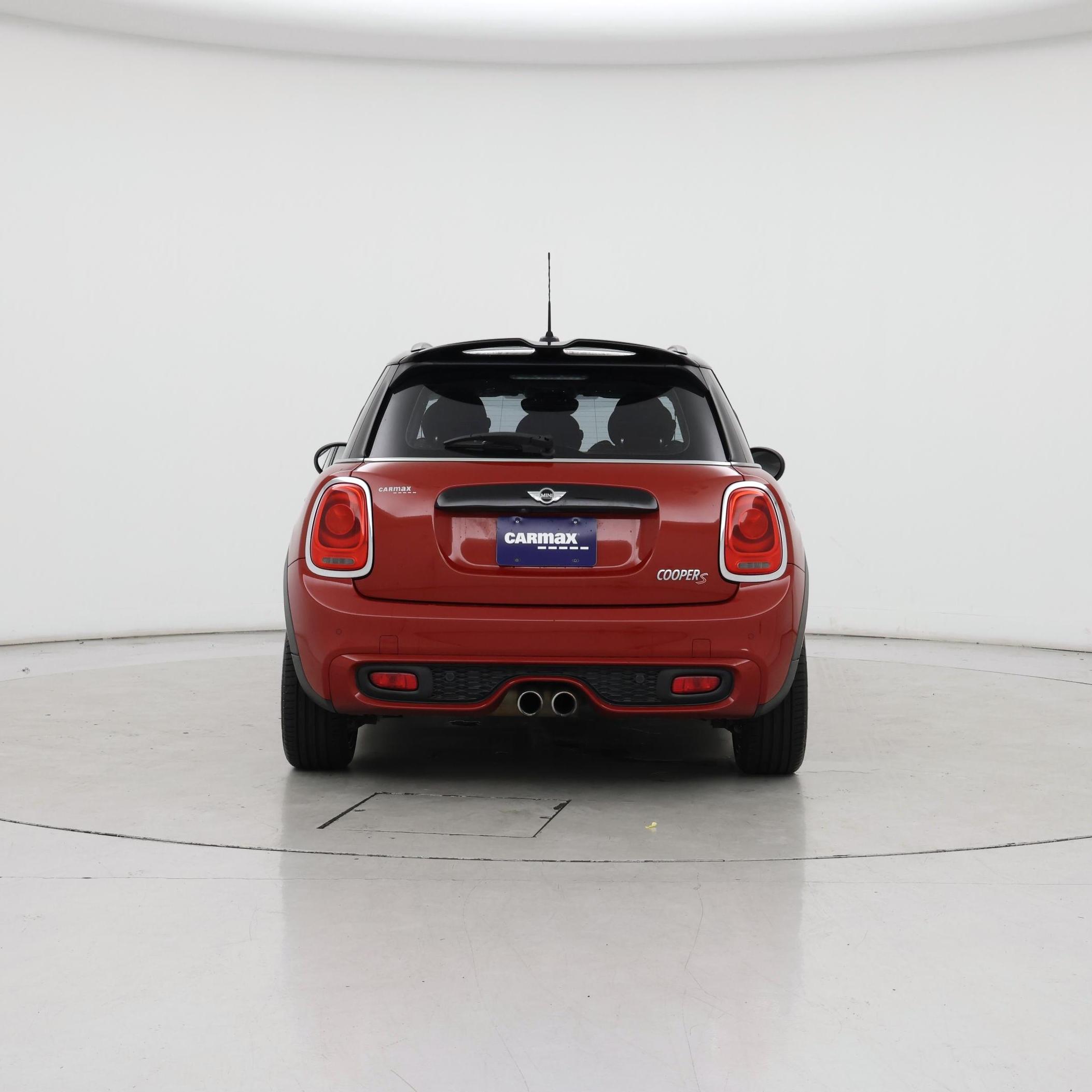 Thumbnail: 2018 MINI Cooper Hardtop - 6