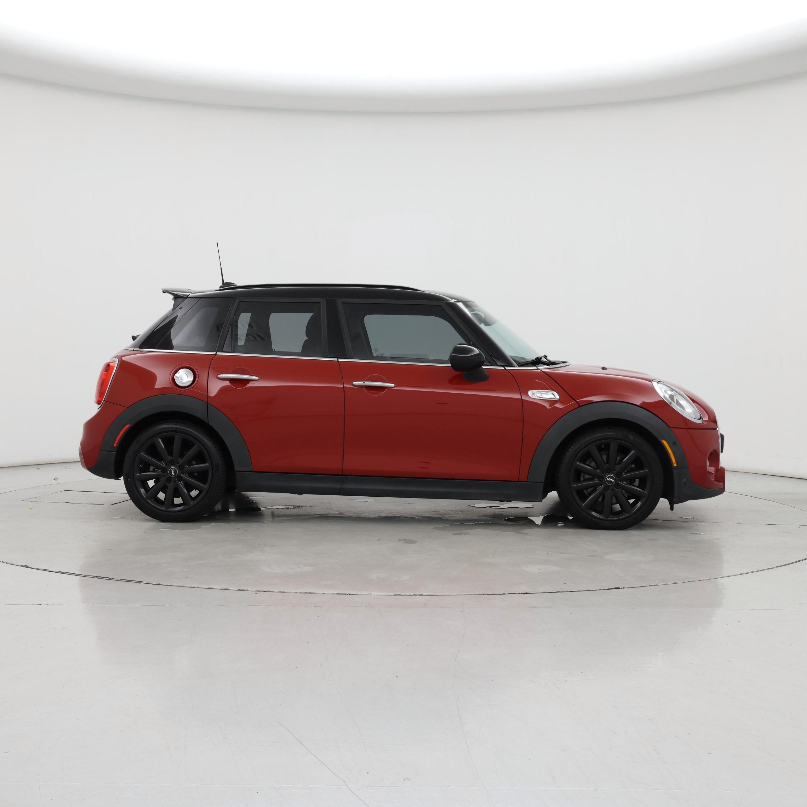 Thumbnail: 2018 MINI Cooper Hardtop - 7