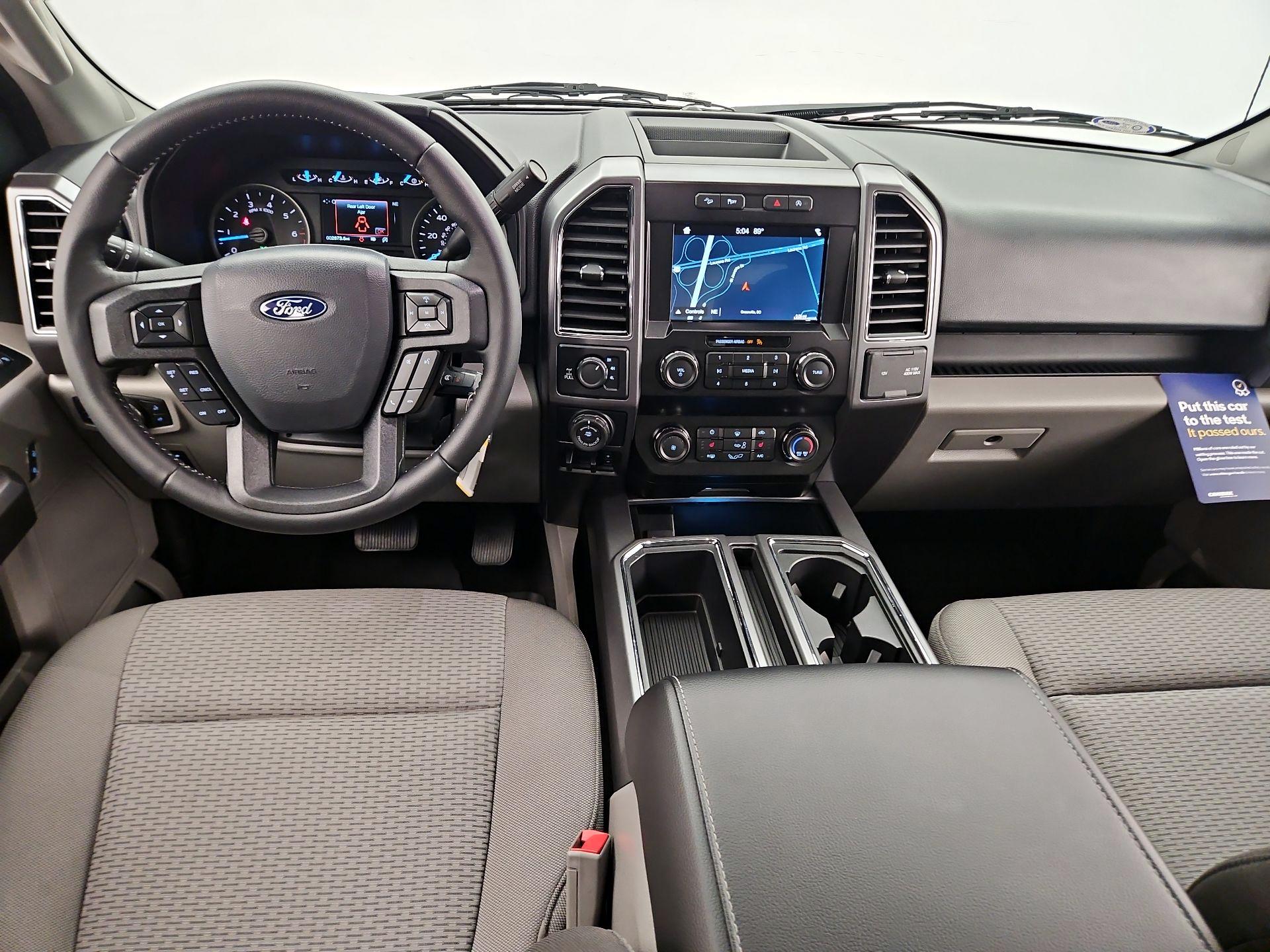 Thumbnail: 2019 Ford F-150 - 9