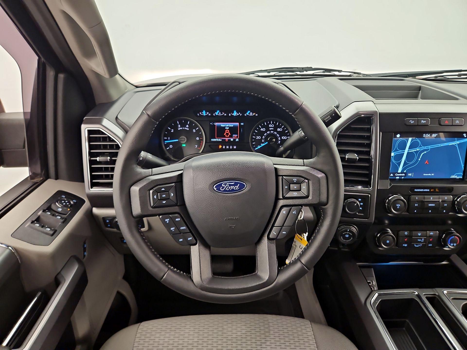 Thumbnail: 2019 Ford F-150 - 10