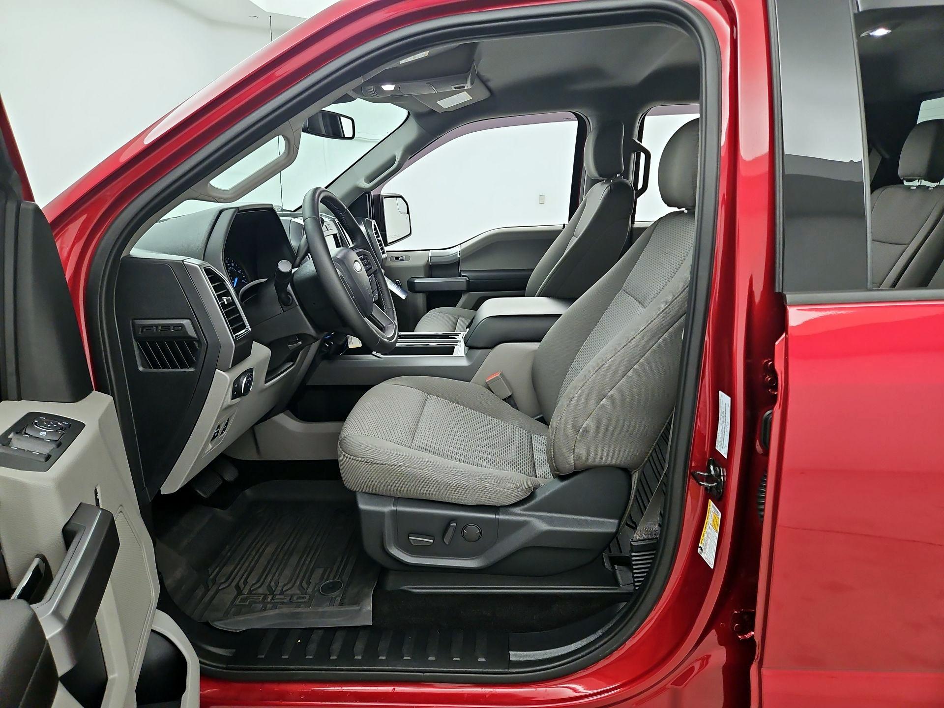 Thumbnail: 2019 Ford F-150 - 11