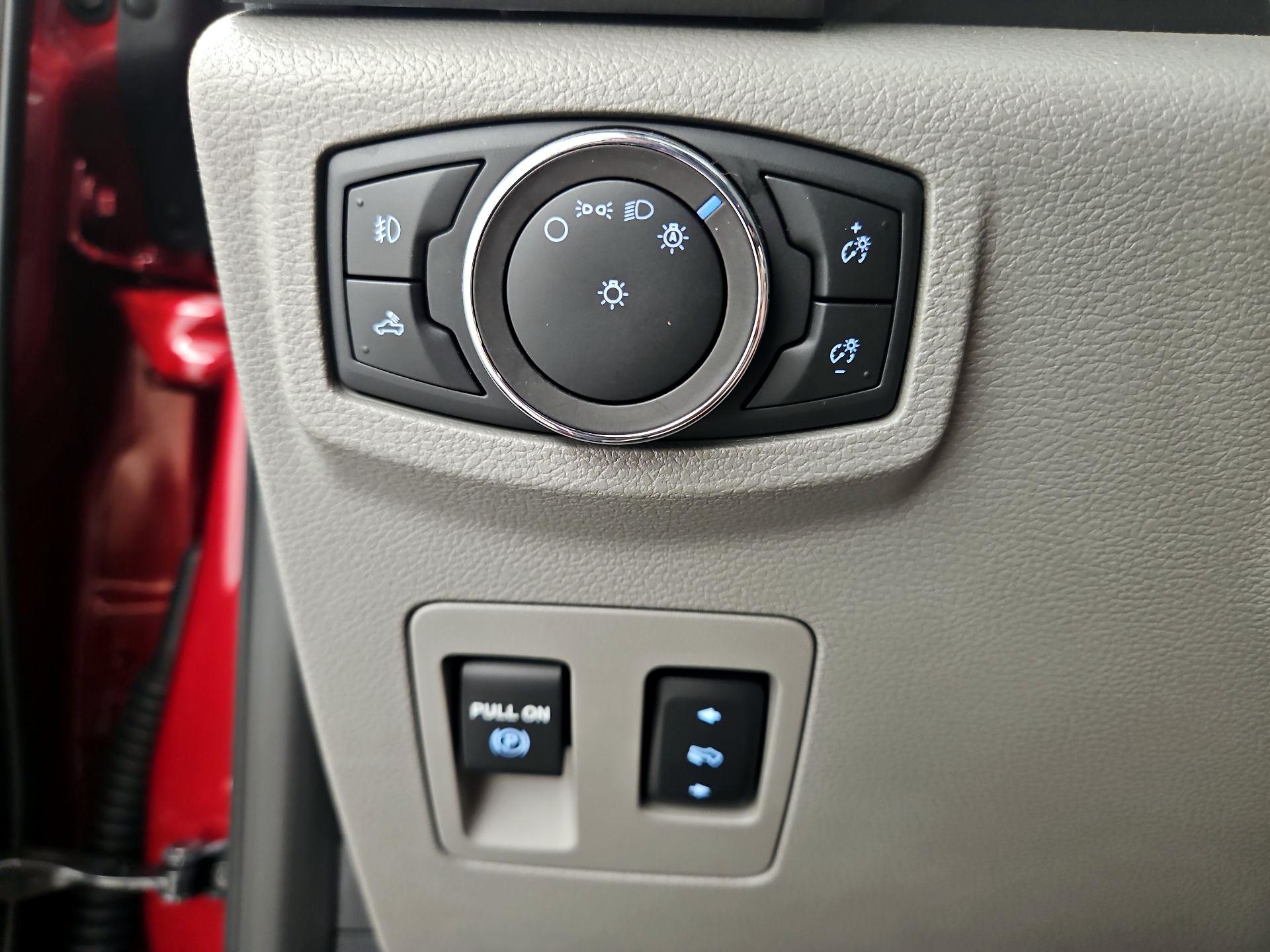 Thumbnail: 2019 Ford F-150 - 13