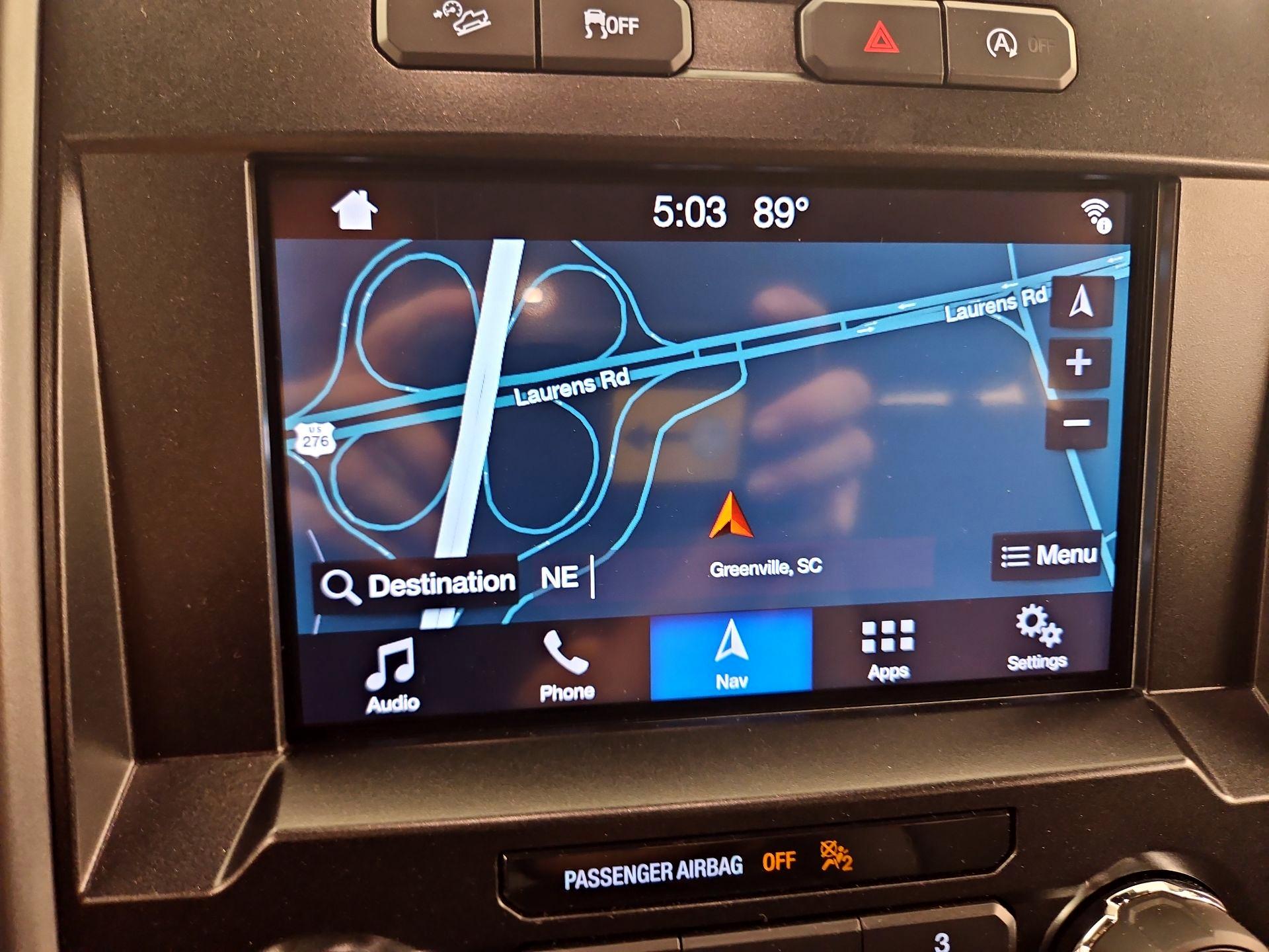 Thumbnail: 2019 Ford F-150 - 14