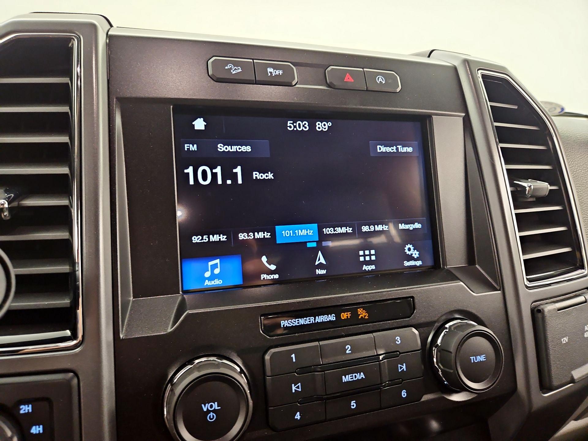 Thumbnail: 2019 Ford F-150 - 16