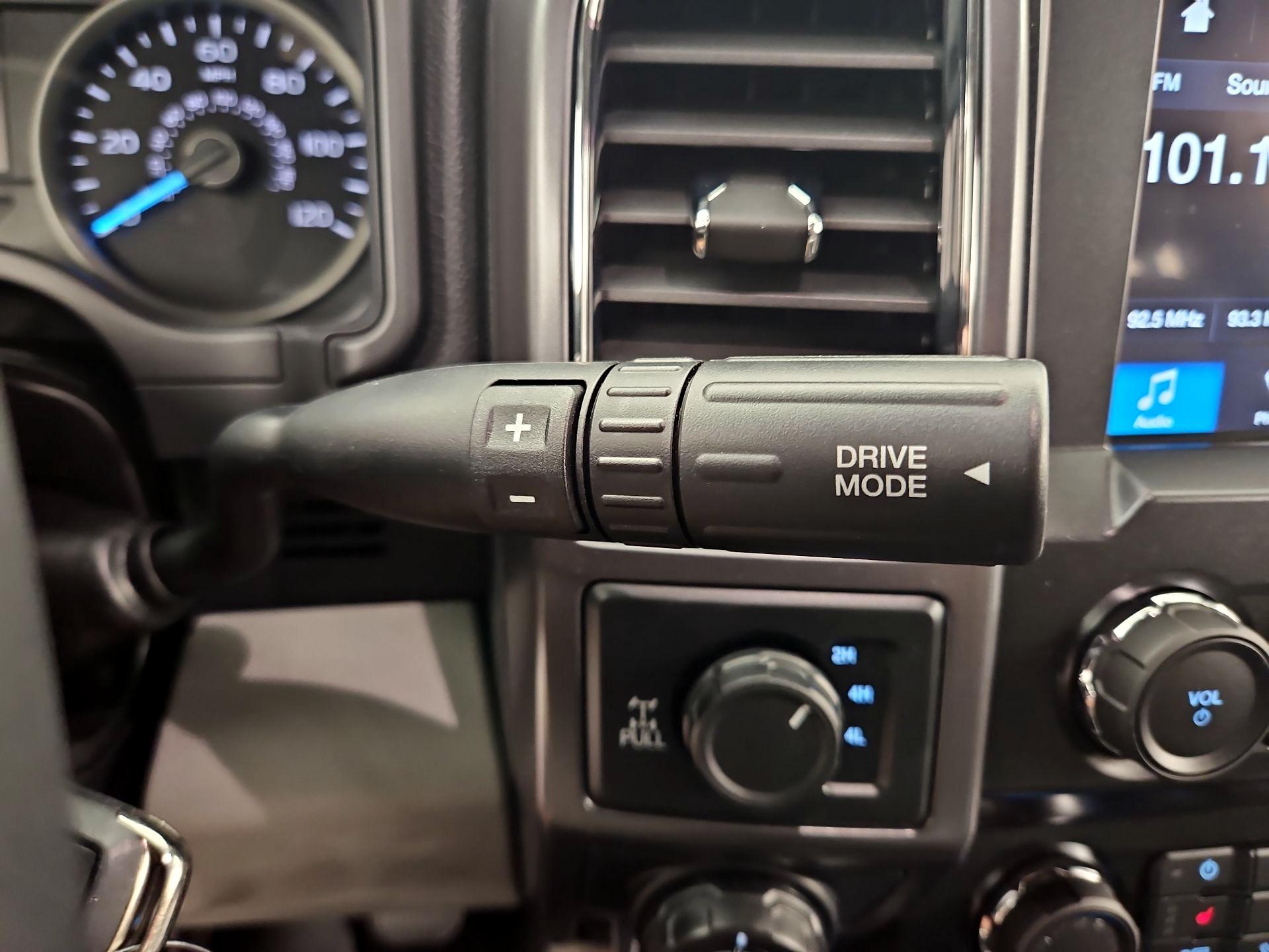 Thumbnail: 2019 Ford F-150 - 18
