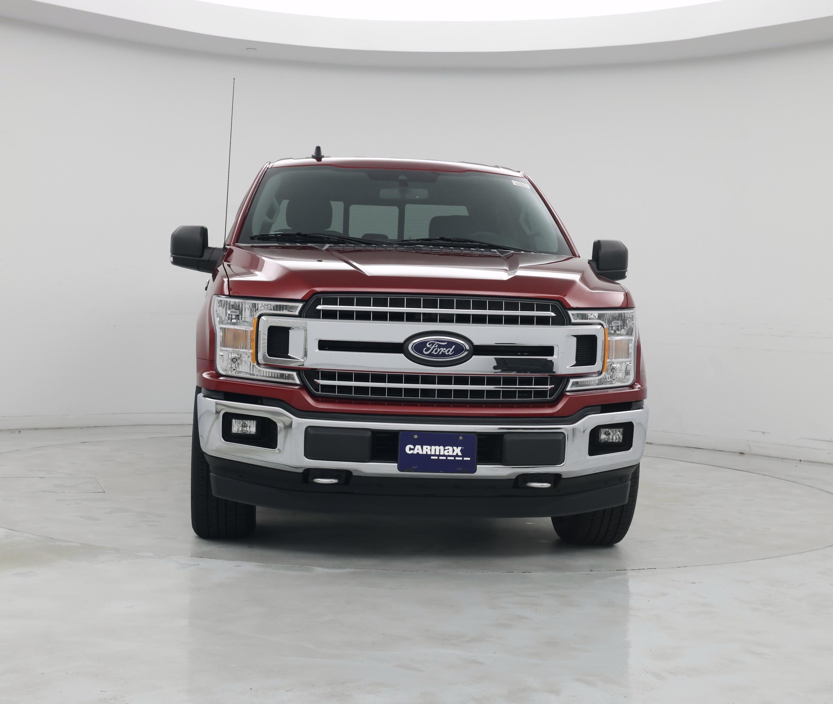 Thumbnail: 2019 Ford F-150 - 5