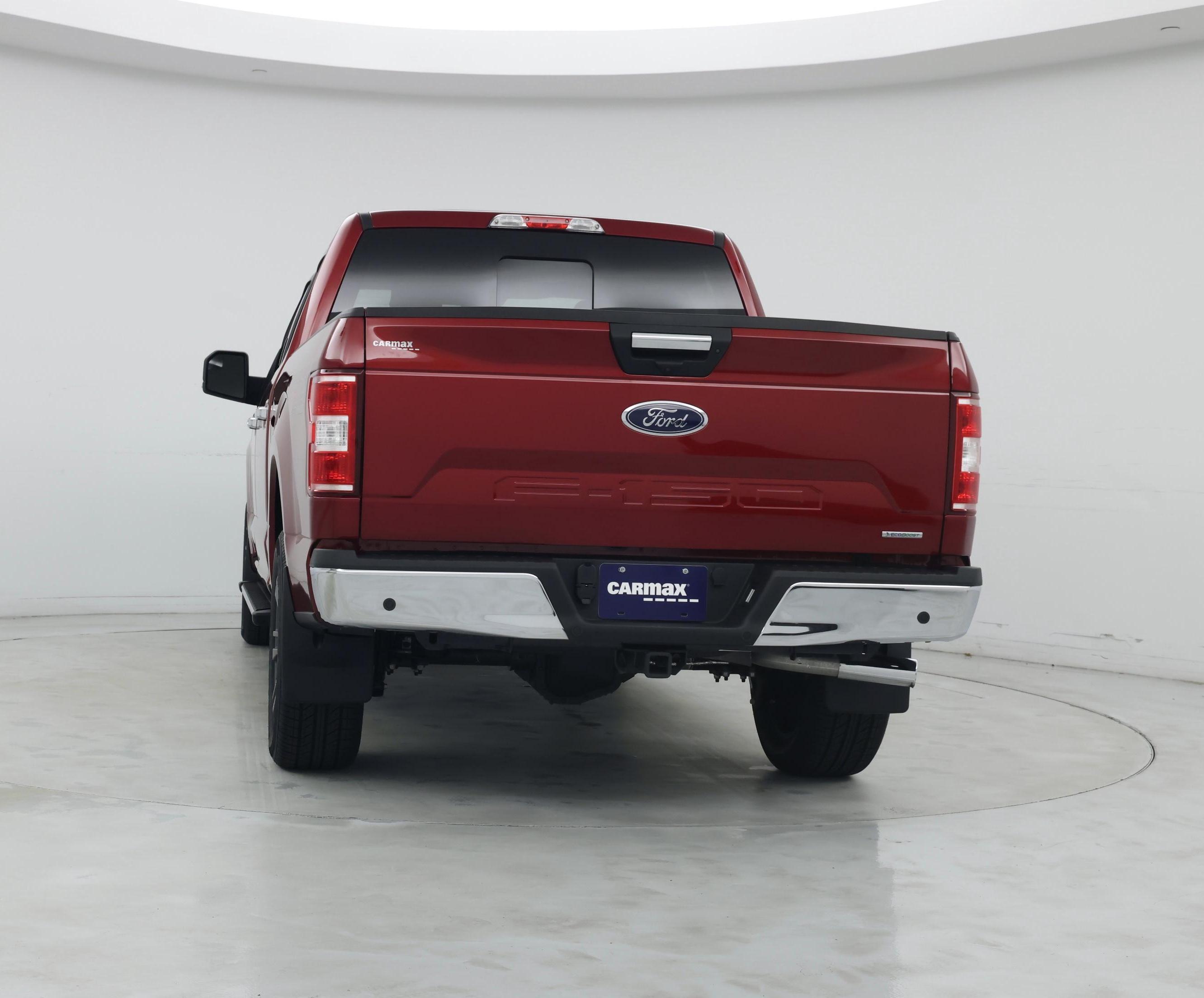 Thumbnail: 2019 Ford F-150 - 6
