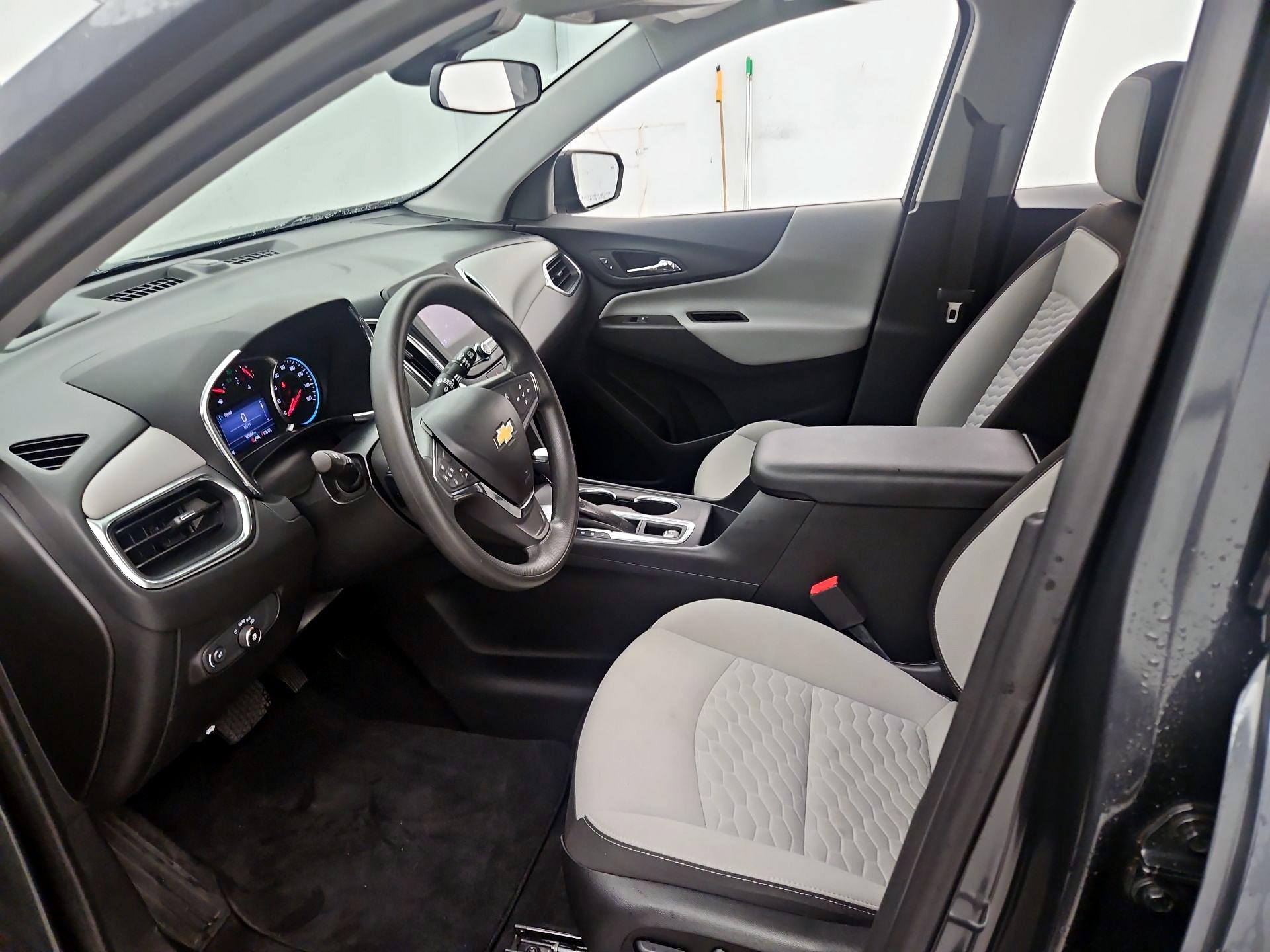 Thumbnail: 2020 Chevrolet Equinox - 11