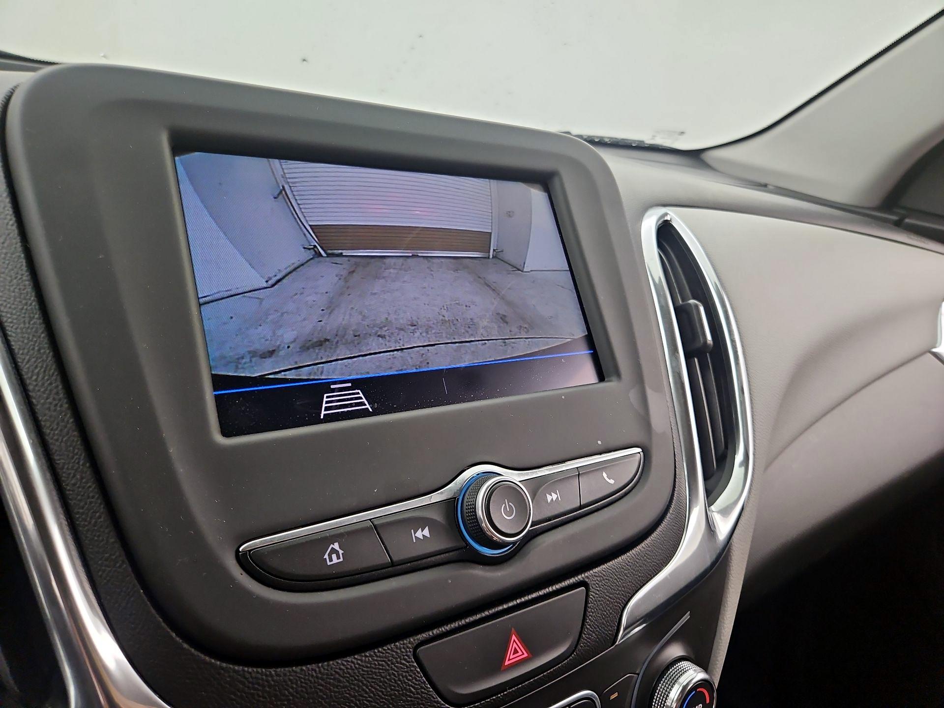 Thumbnail: 2020 Chevrolet Equinox - 14