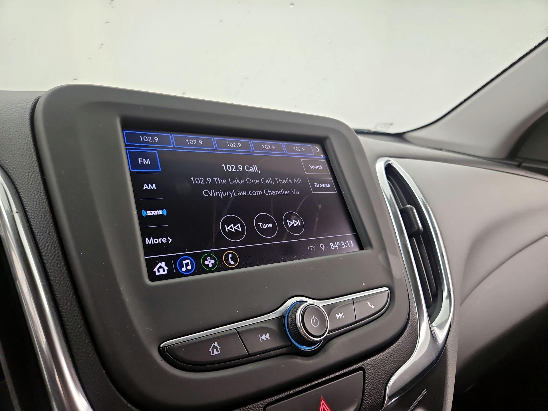 Thumbnail: 2020 Chevrolet Equinox - 15