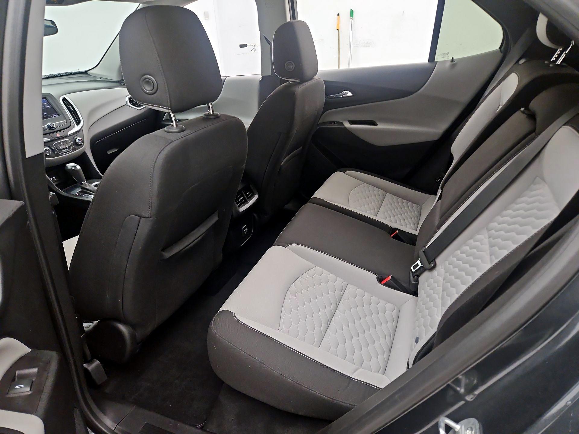 Thumbnail: 2020 Chevrolet Equinox - 19